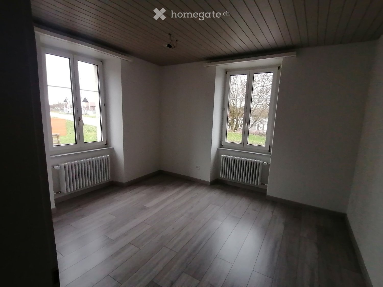 3 rooms apartment (2)