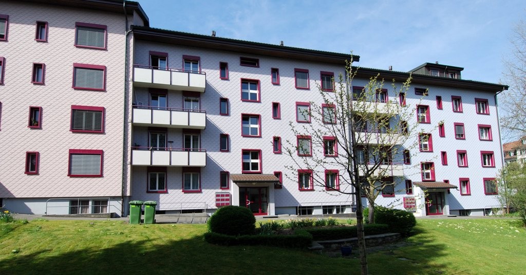 3 rooms apartment, Foto 7 von 7
