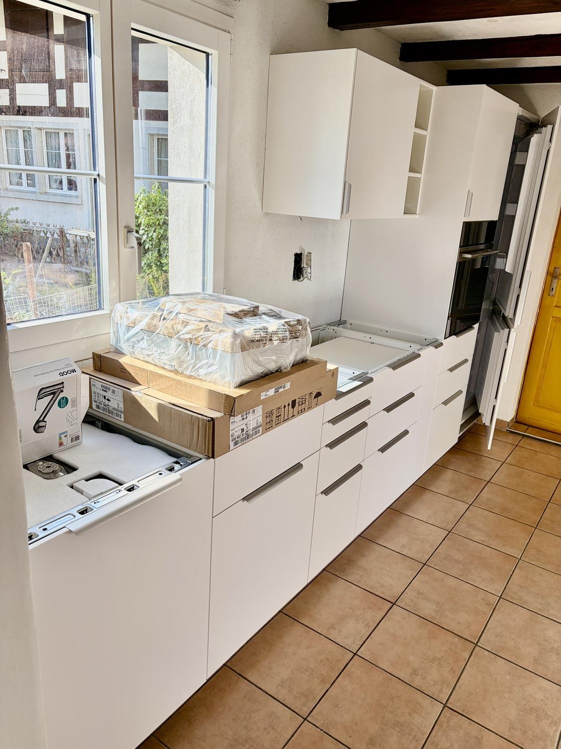 Casa singola di 3 ½ locali, foto 6 di 10