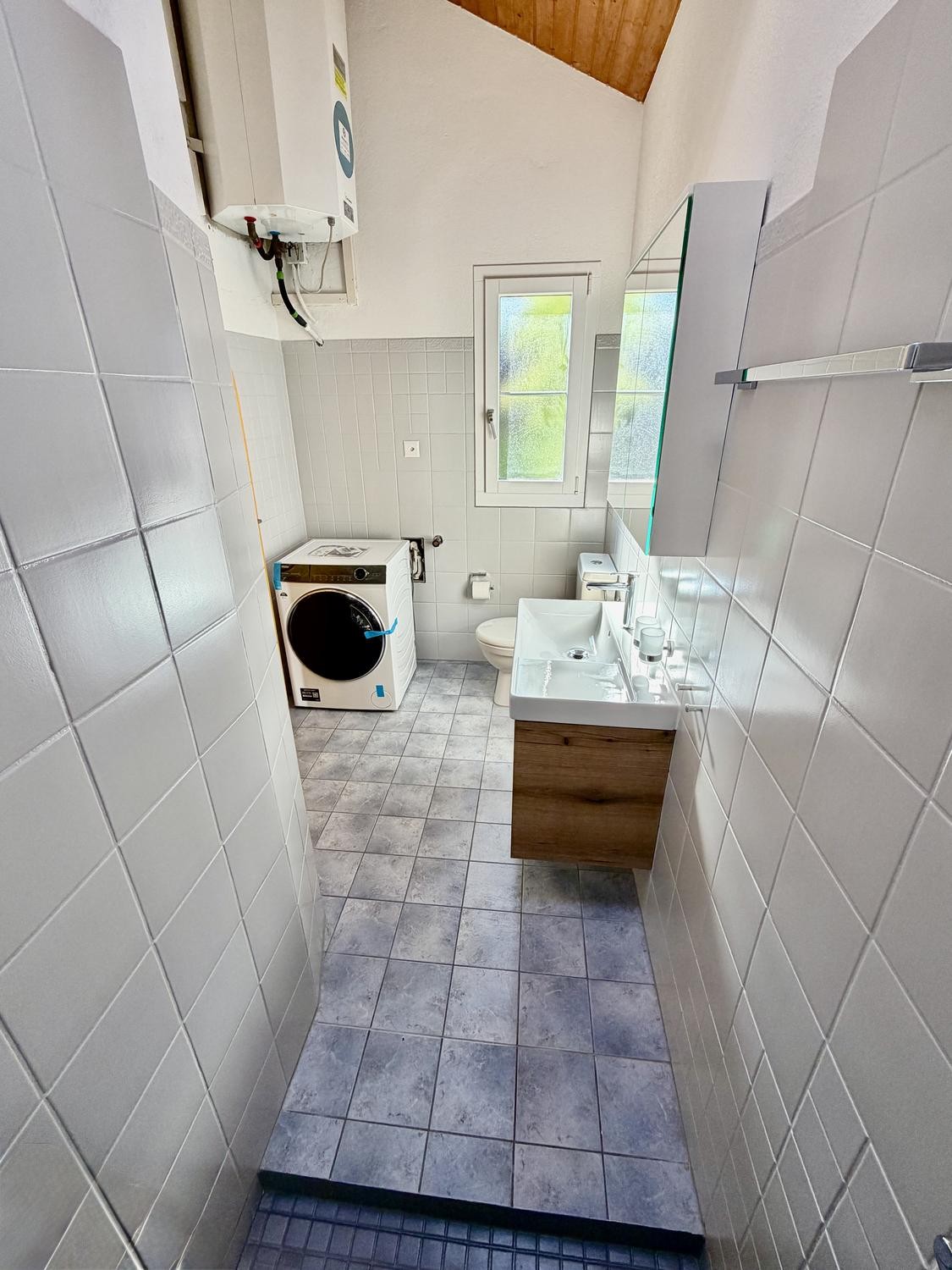Casa singola di 3 ½ locali, foto 5 di 10