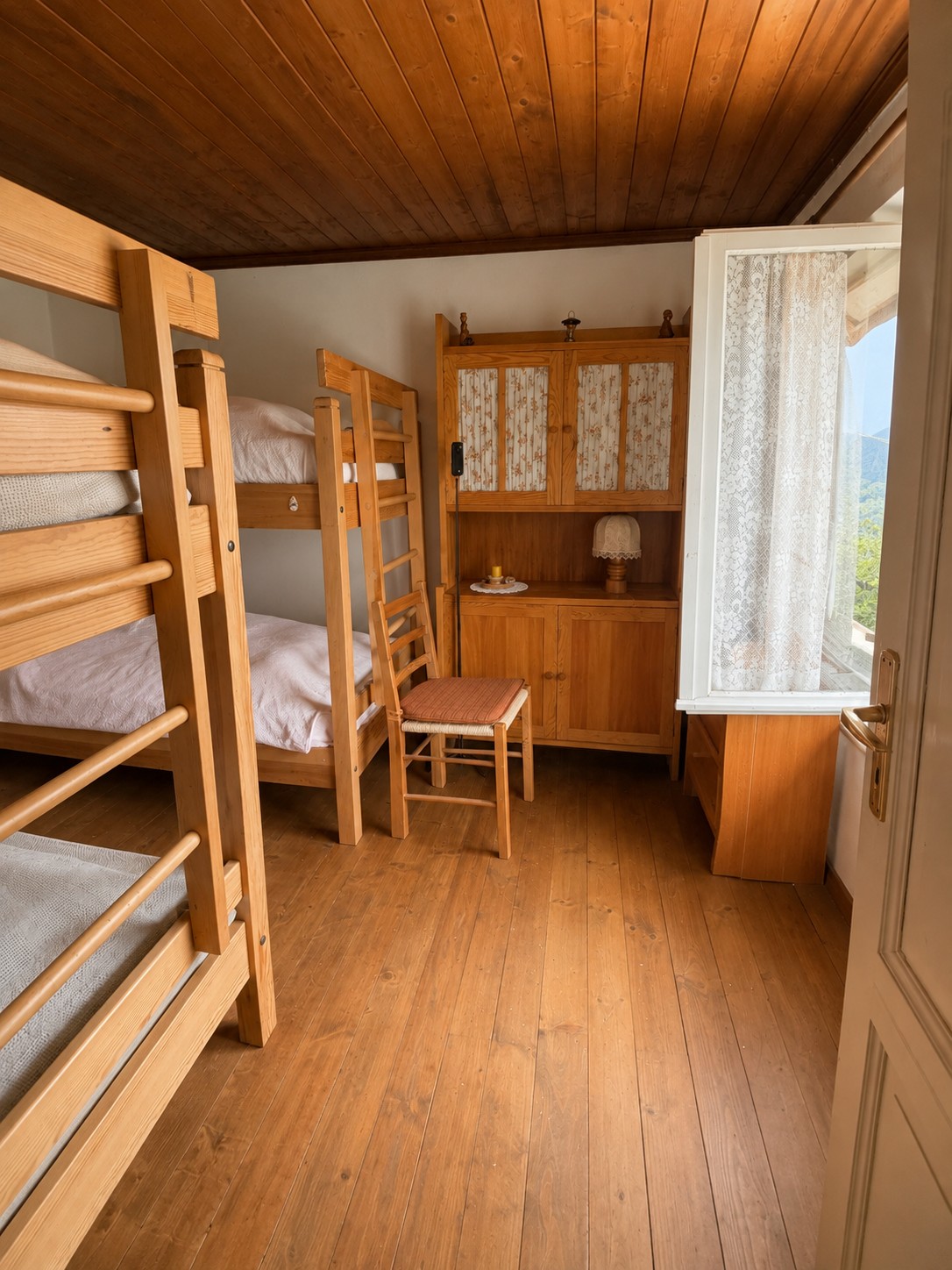Maison individuelle de 3 ½ pièces