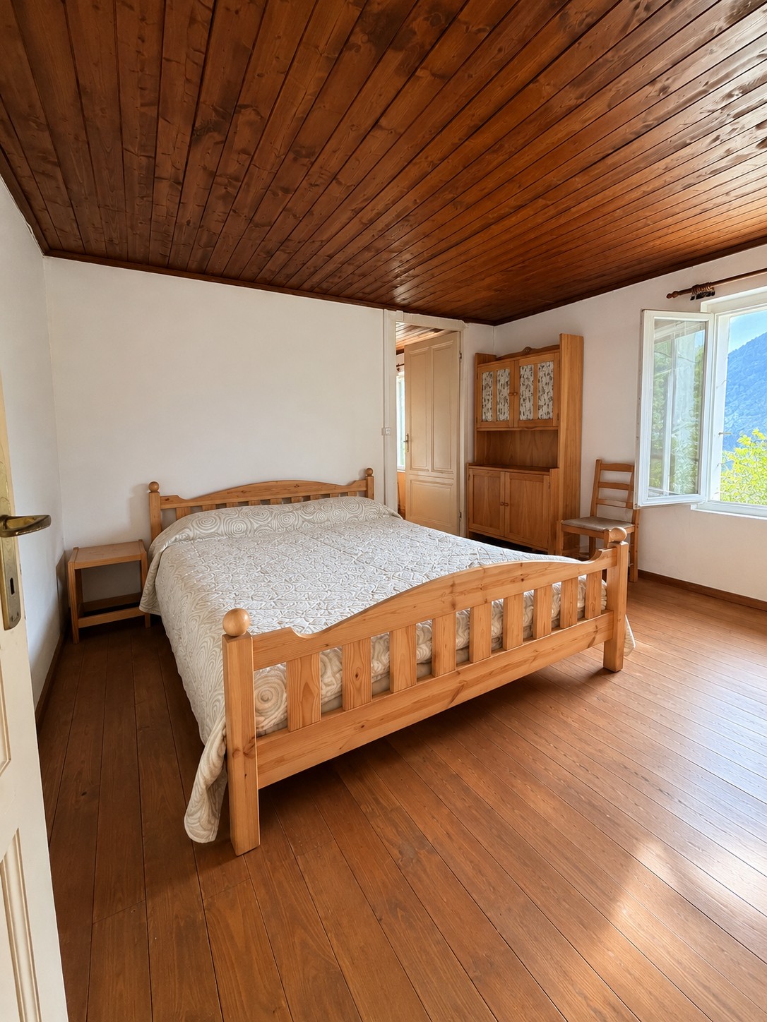 Maison individuelle de 3 ½ pièces