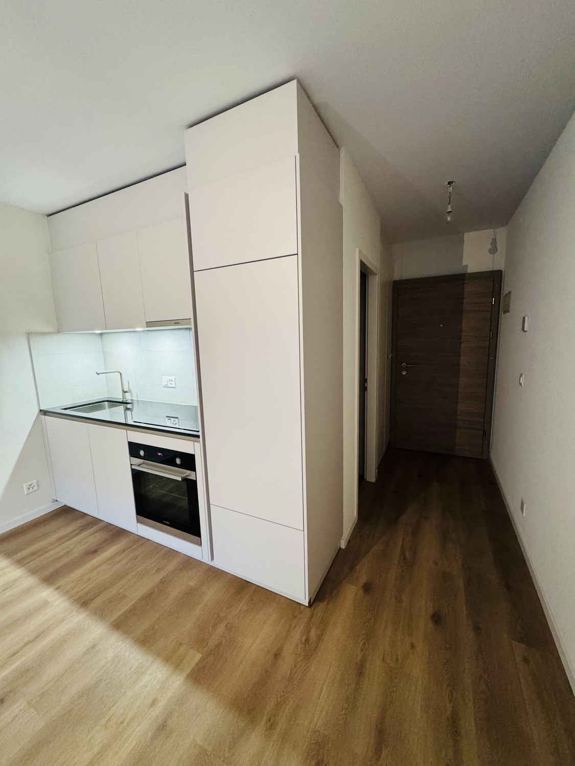 1 ½ Zimmer-Wohnung, Foto 2 von 6