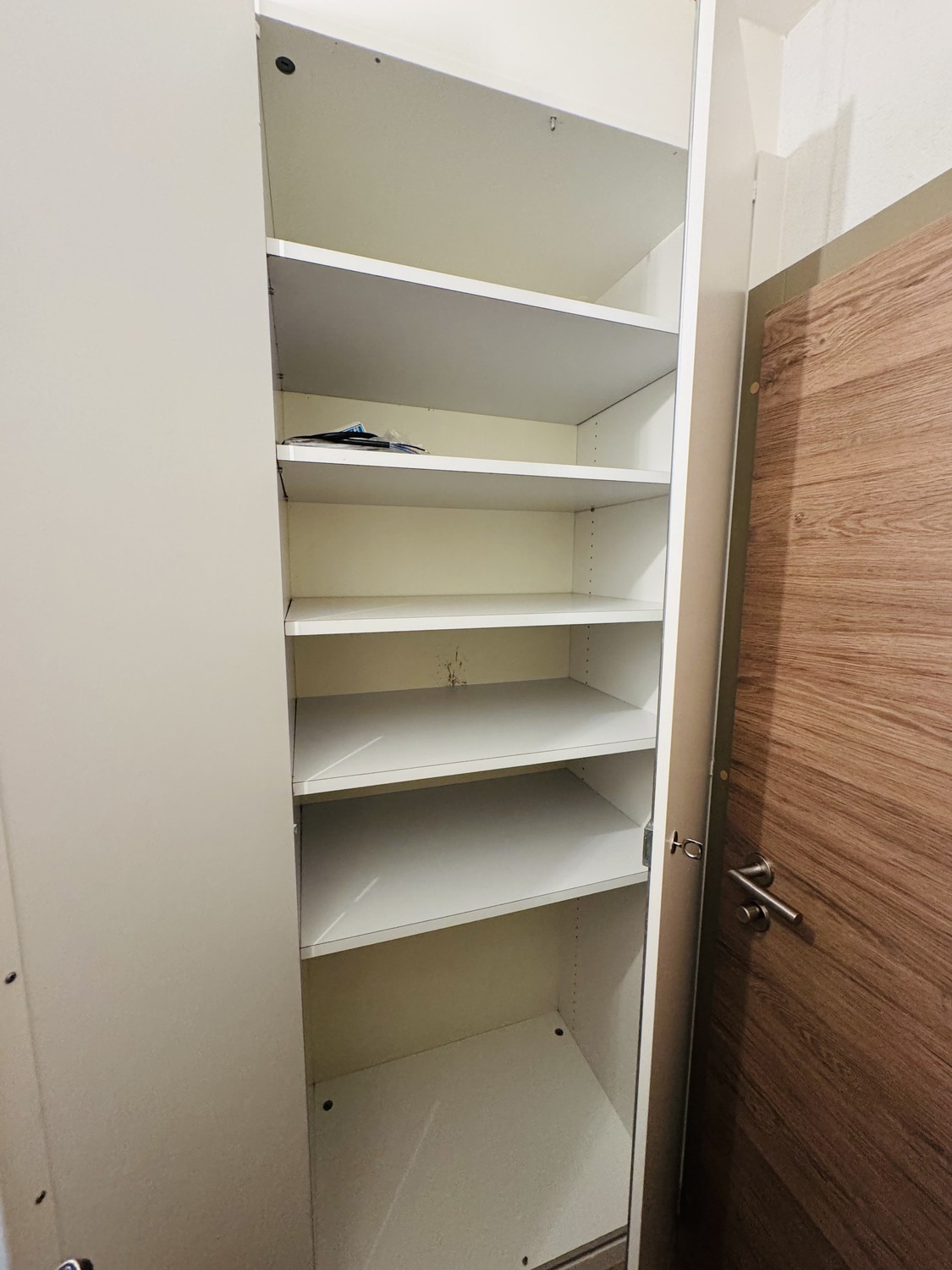 1 ½ Zimmer-Wohnung, Foto 3 von 6
