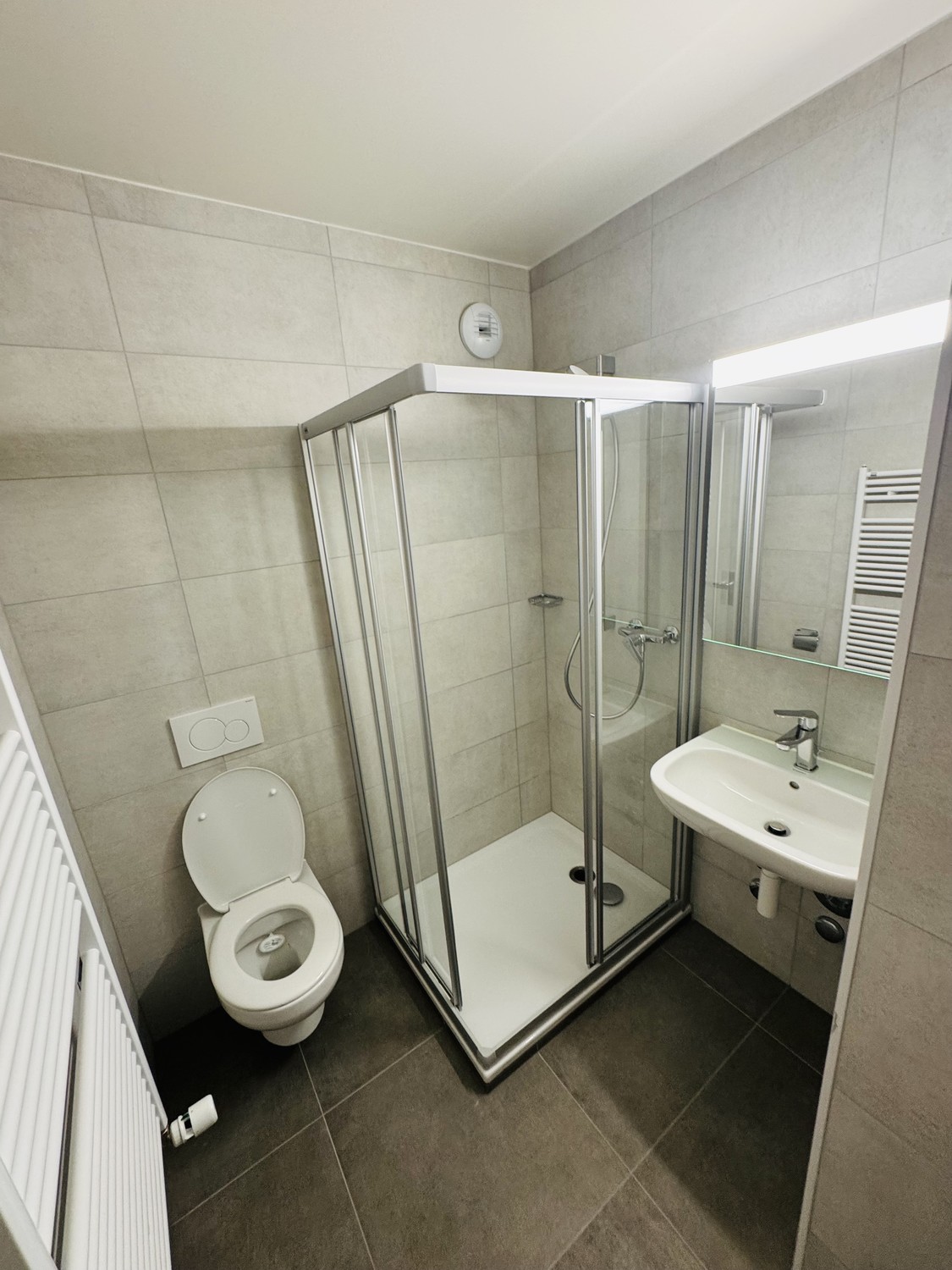 1 ½ Zimmer-Wohnung, Foto 6 von 6
