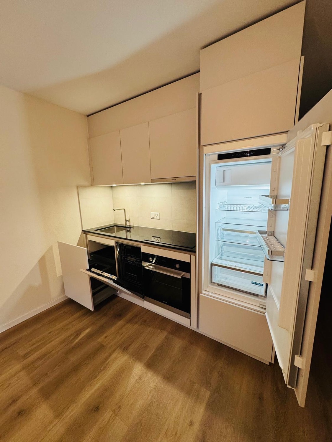 1 ½ Zimmer-Wohnung, Foto 1 von 6