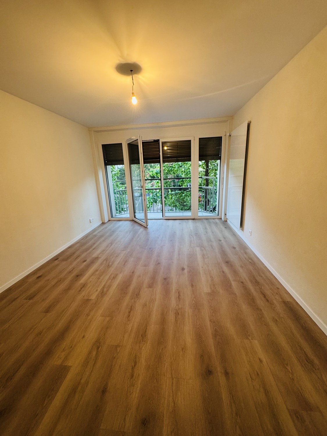 1 ½ Zimmer-Wohnung, Foto 5 von 6