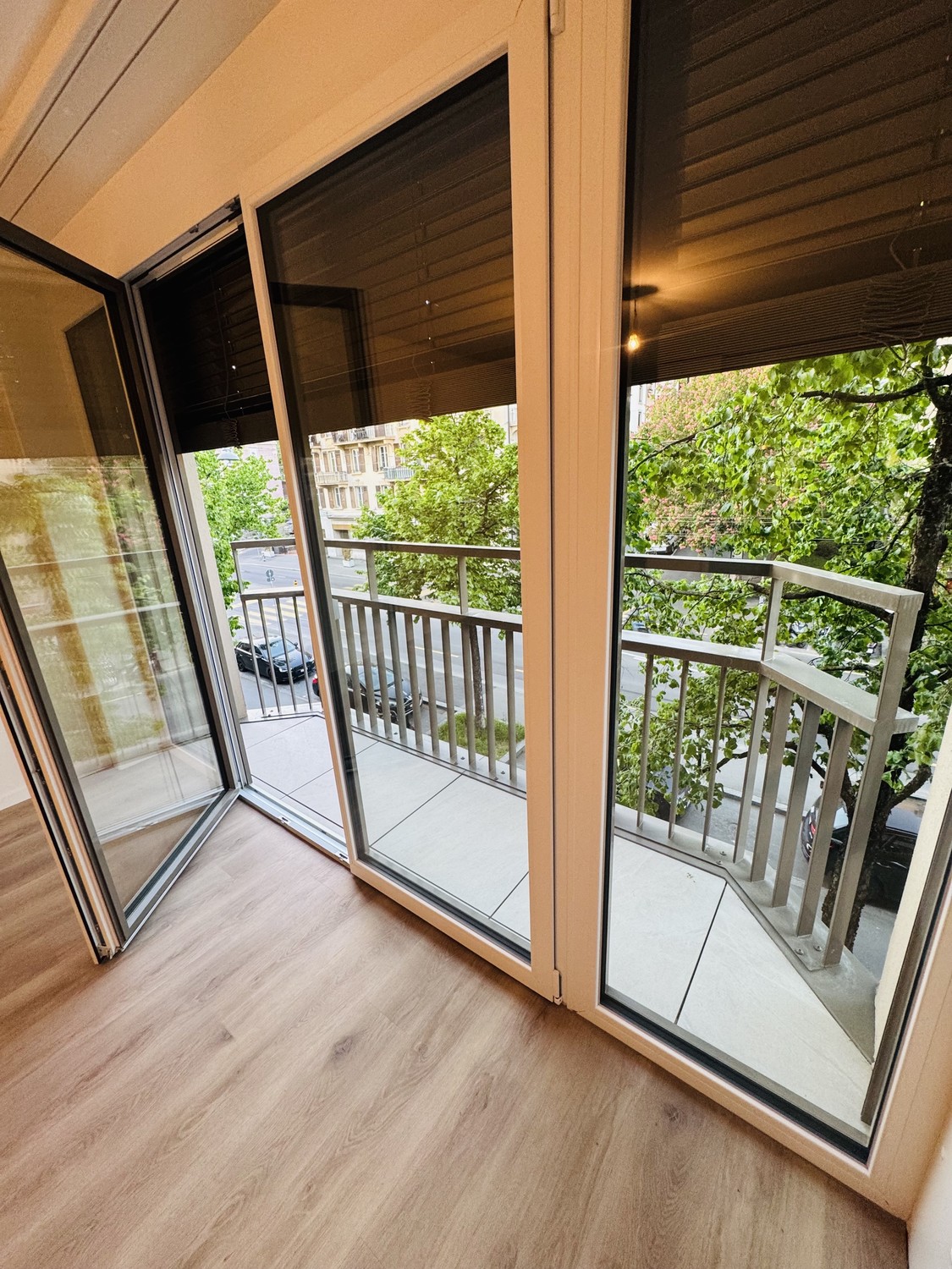 1 ½ Zimmer-Wohnung, Foto 4 von 6