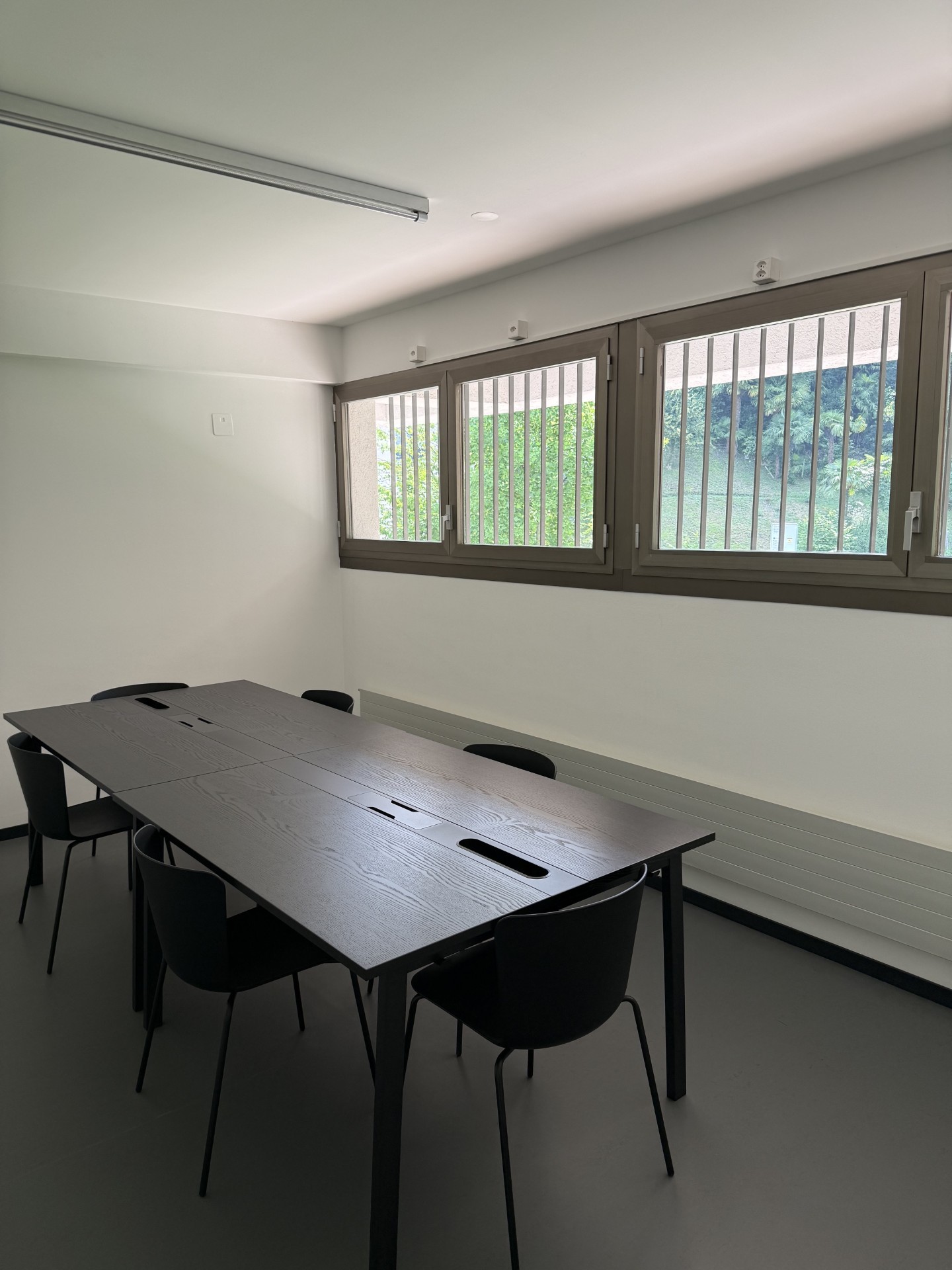 1m² Büro, Foto 4 von 5