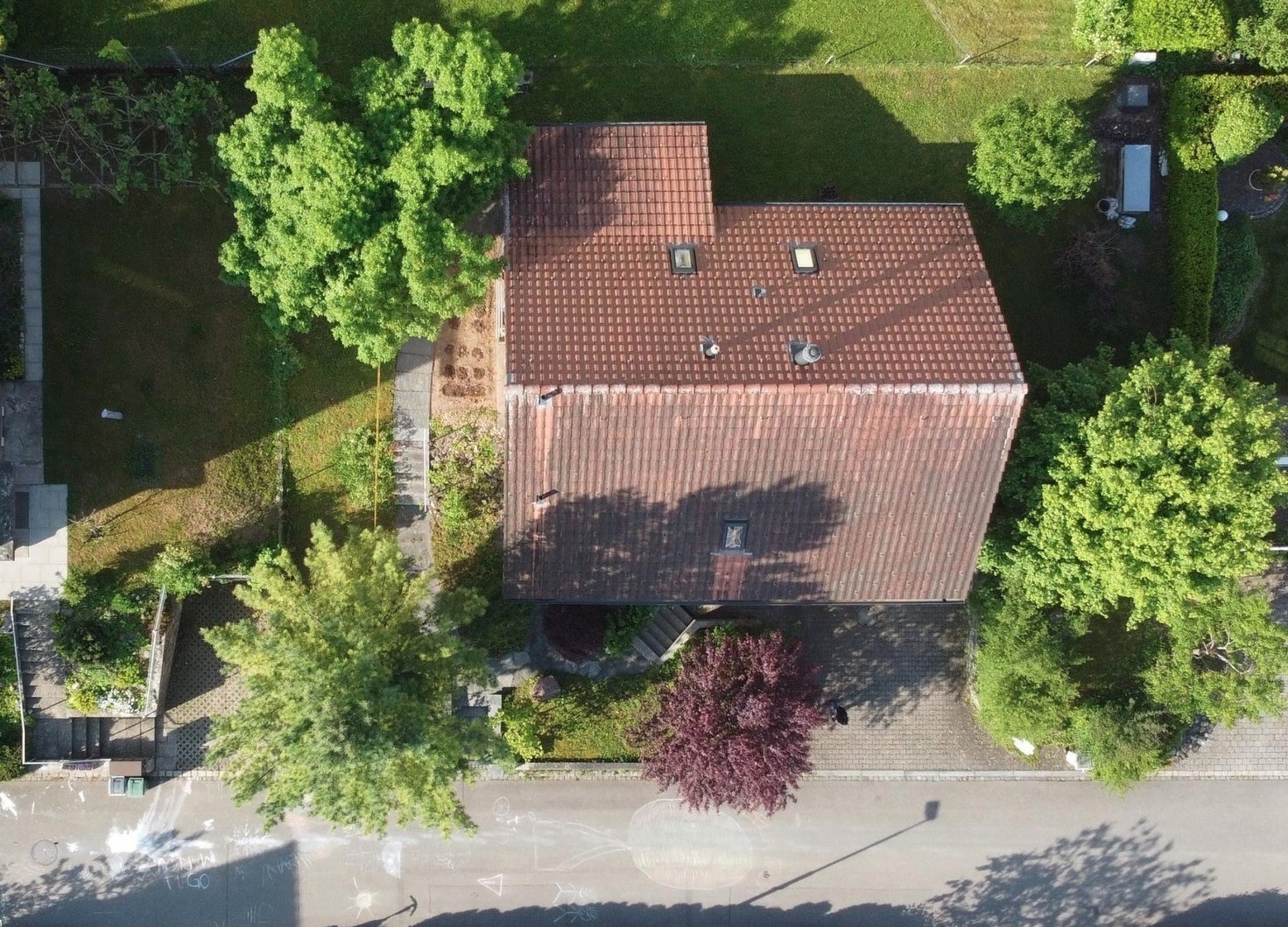 Zimmer in einer WG, Foto 7 von 10