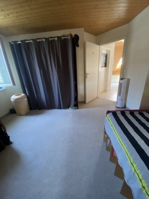 Zimmer in einer WG, Foto 1 von 10