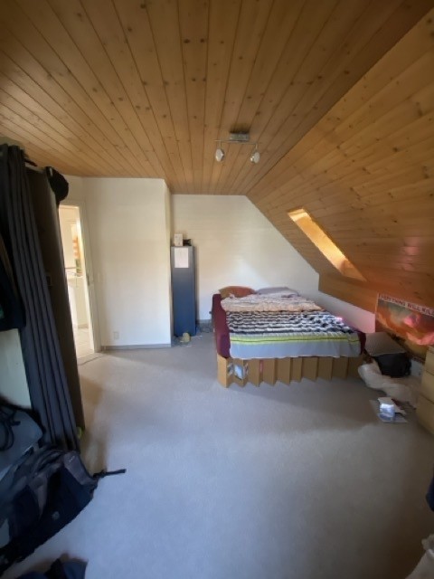 Zimmer in einer WG, Foto 9 von 10