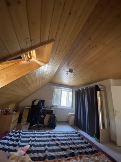 Zimmer in einer WG, Foto 10 von 10