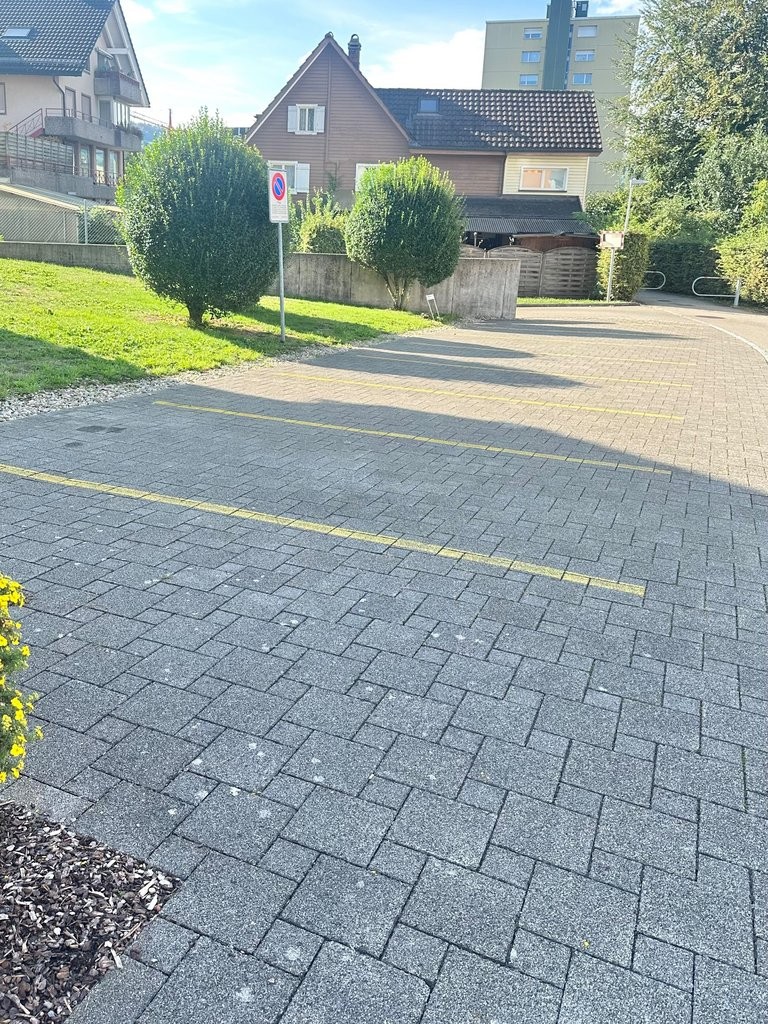 Open slot, Foto 4 von 4