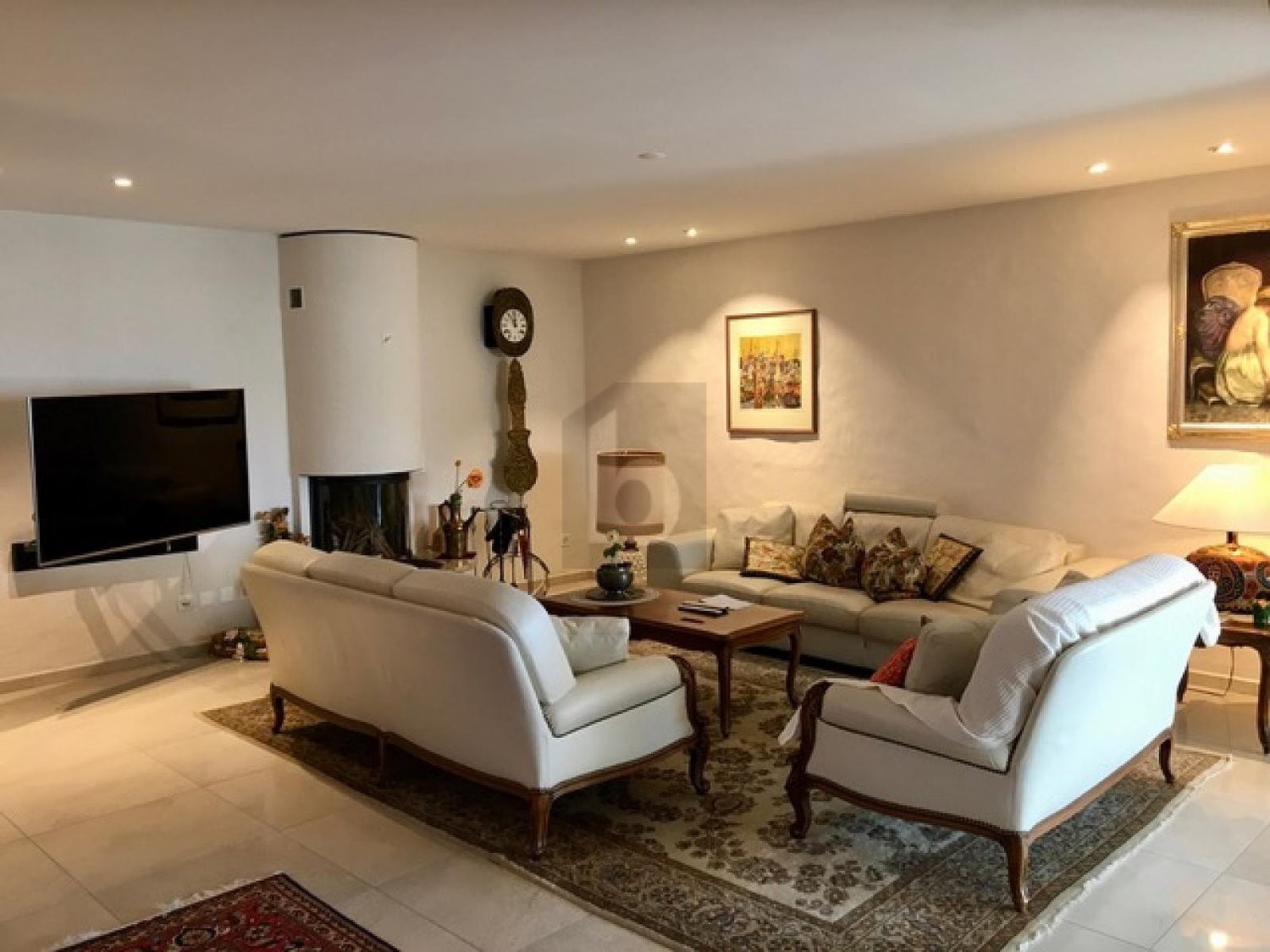 3 ½ Zimmer-Wohnung, Foto 2 von 4