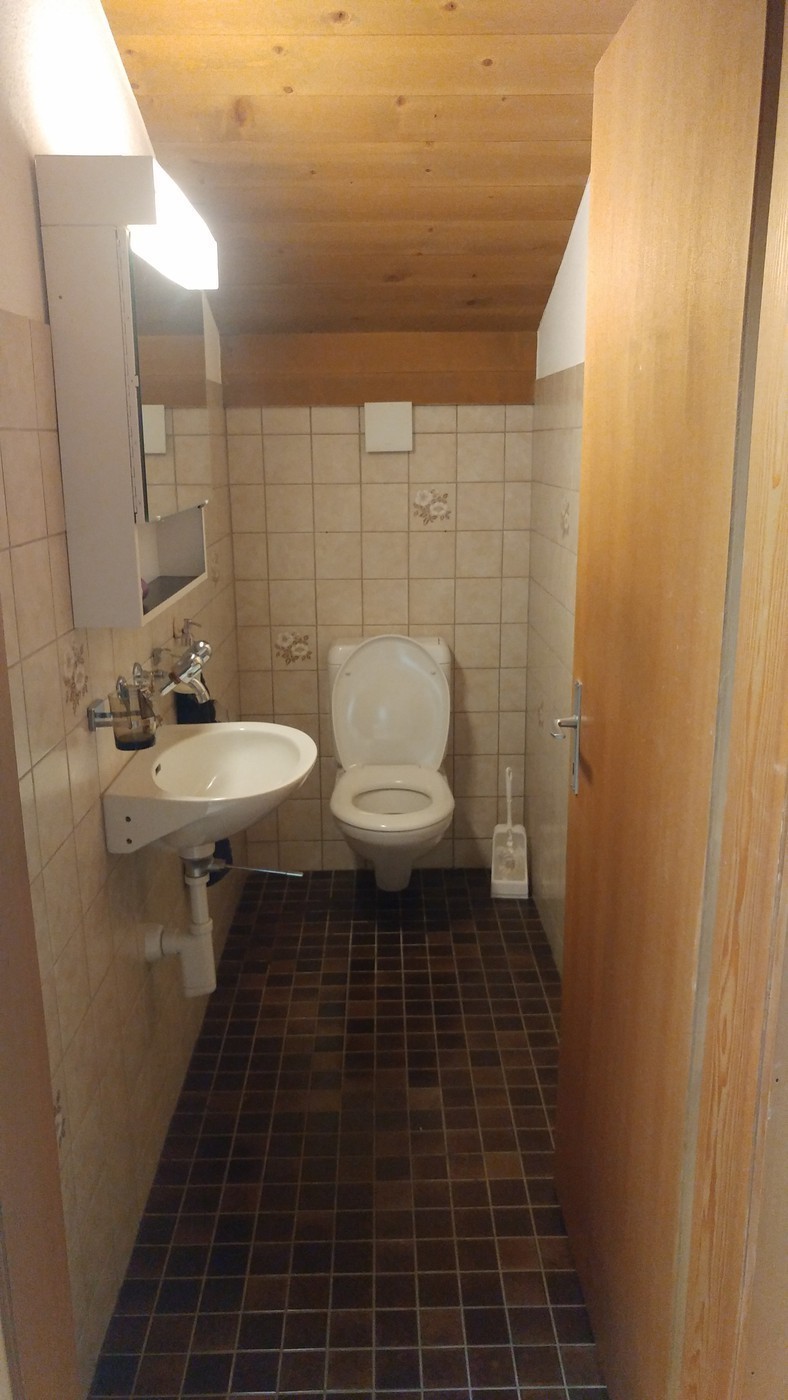 Appartamento di 4 ½ locali