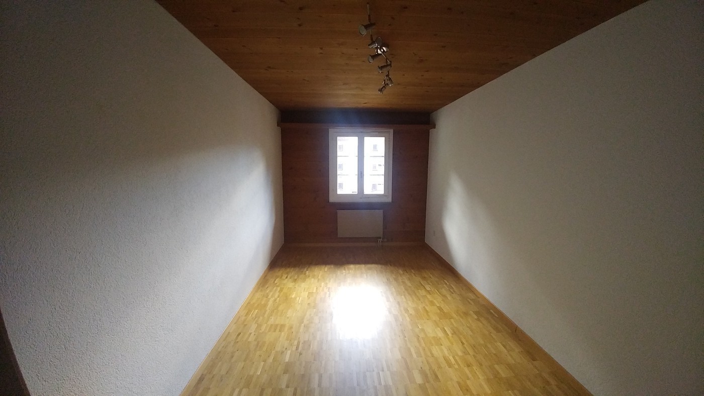 Appartamento di 4 ½ locali
