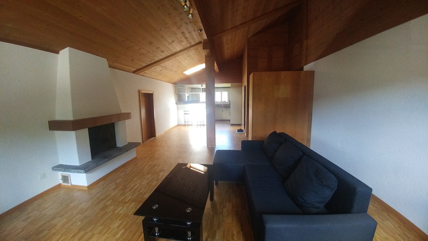 Appartamento di 4 ½ locali