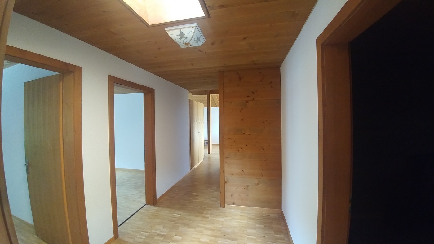 Appartamento di 4 ½ locali
