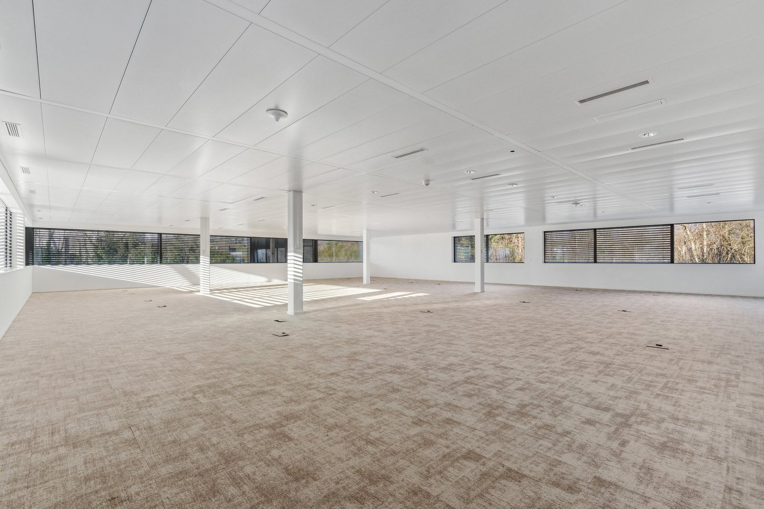 189m² ufficio