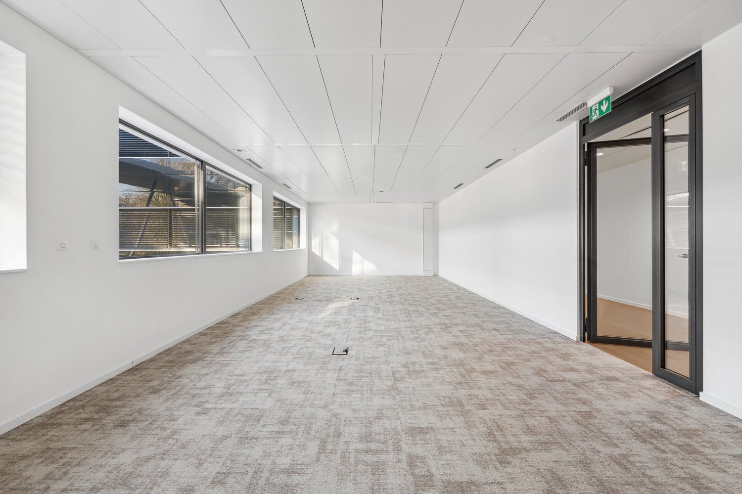 189m² ufficio