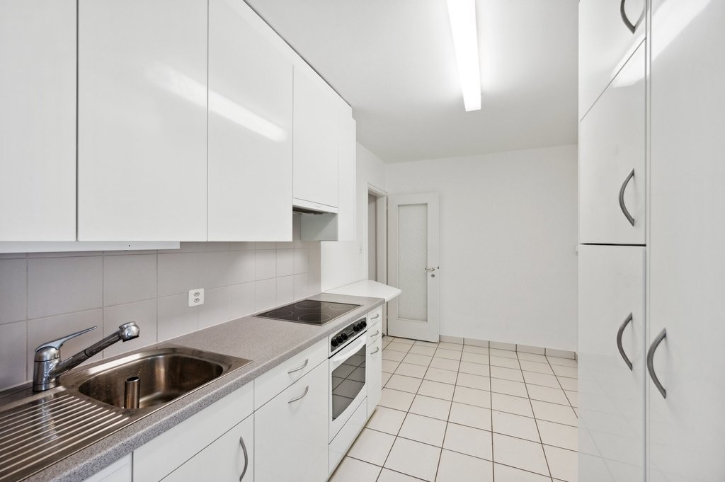 Appartamento di 3 locali
