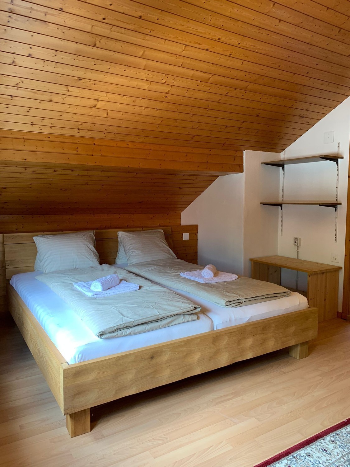 2 ½ rooms apartment, Foto 4 von 8