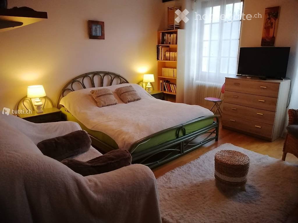 1 Zimmer Einzelzimmer