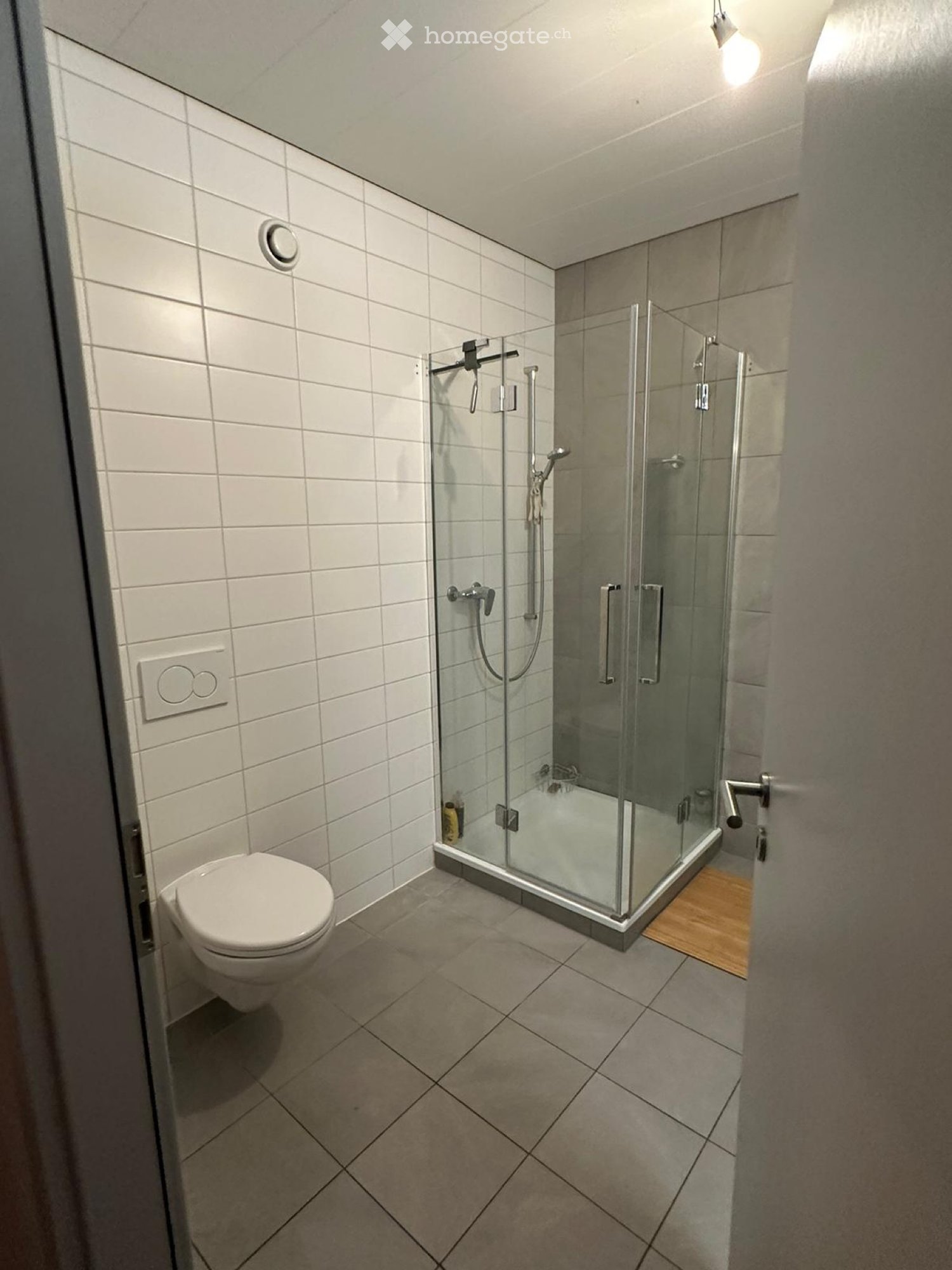 2-Zimmer-Wohnung, Foto 3 von 5
