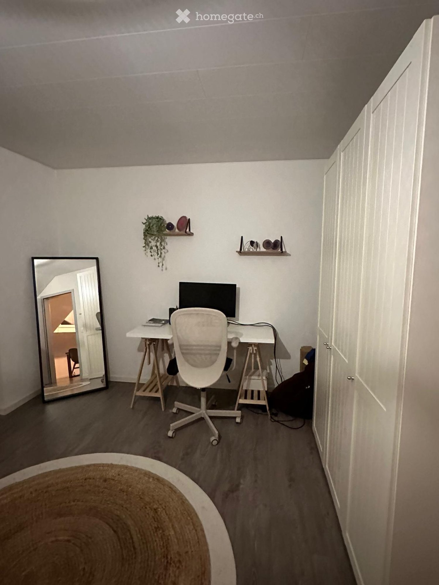 2-Zimmer-Wohnung, Foto 5 von 5