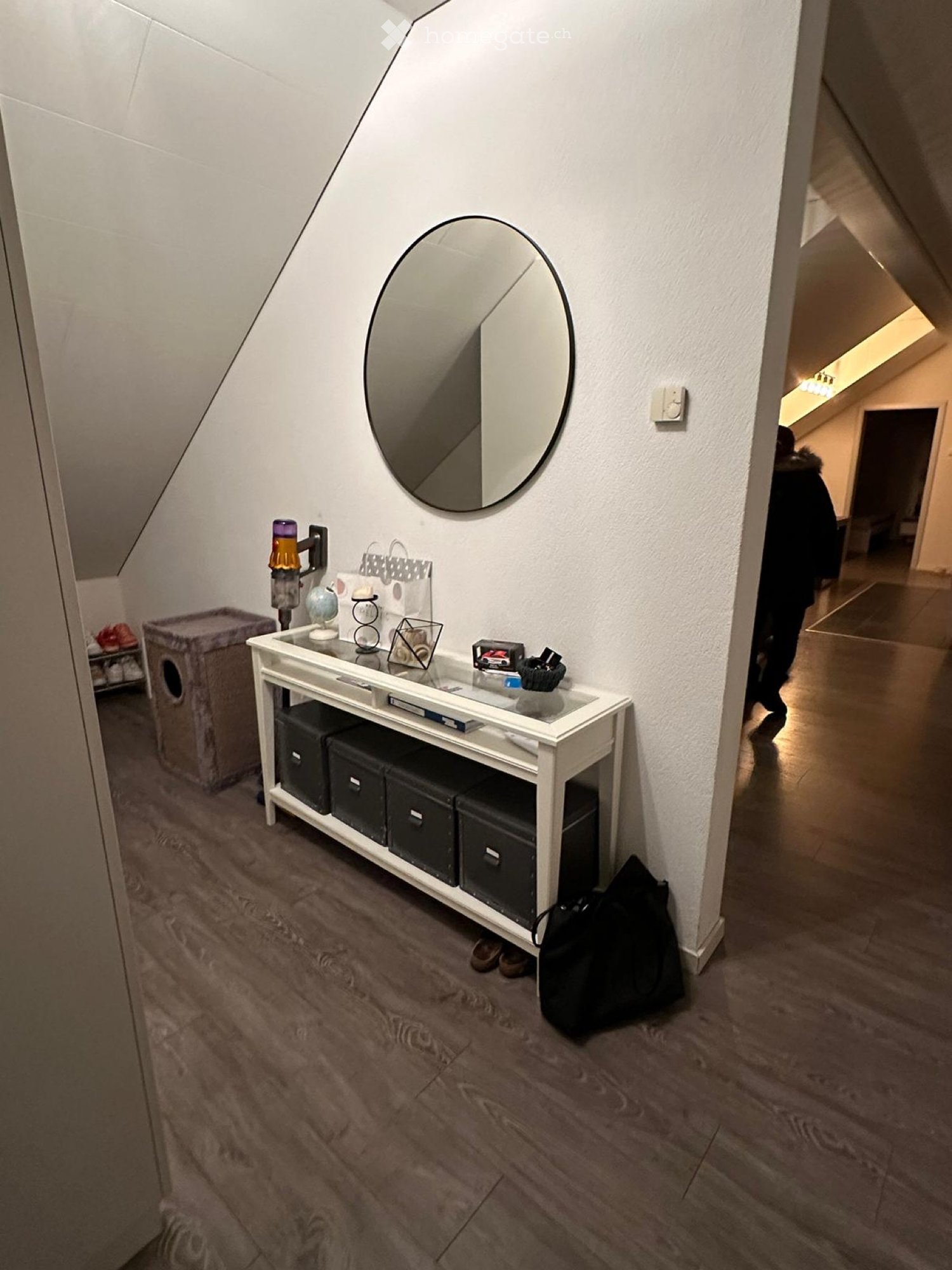 2-Zimmer-Wohnung, Foto 2 von 5