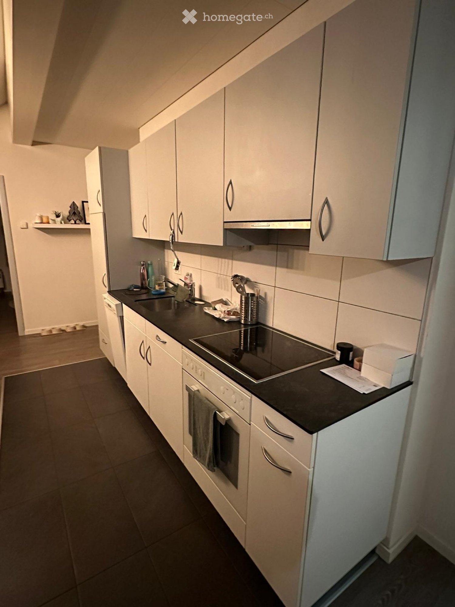 2-Zimmer-Wohnung, Foto 4 von 5