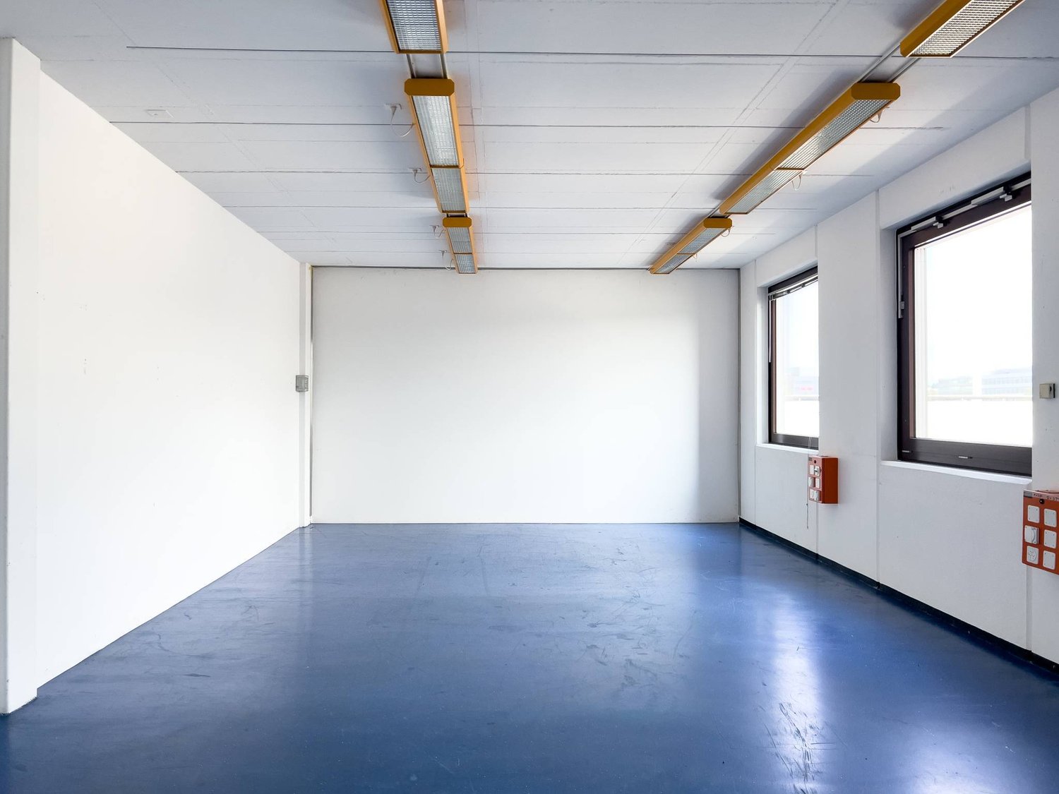 420m² commerciale