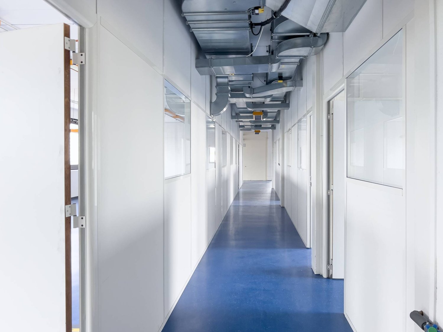 420m² commerciale