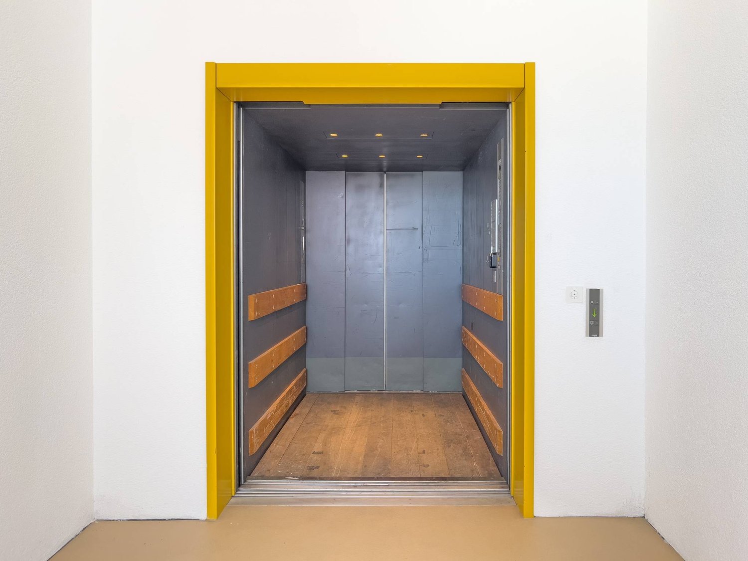 420m² commerciale