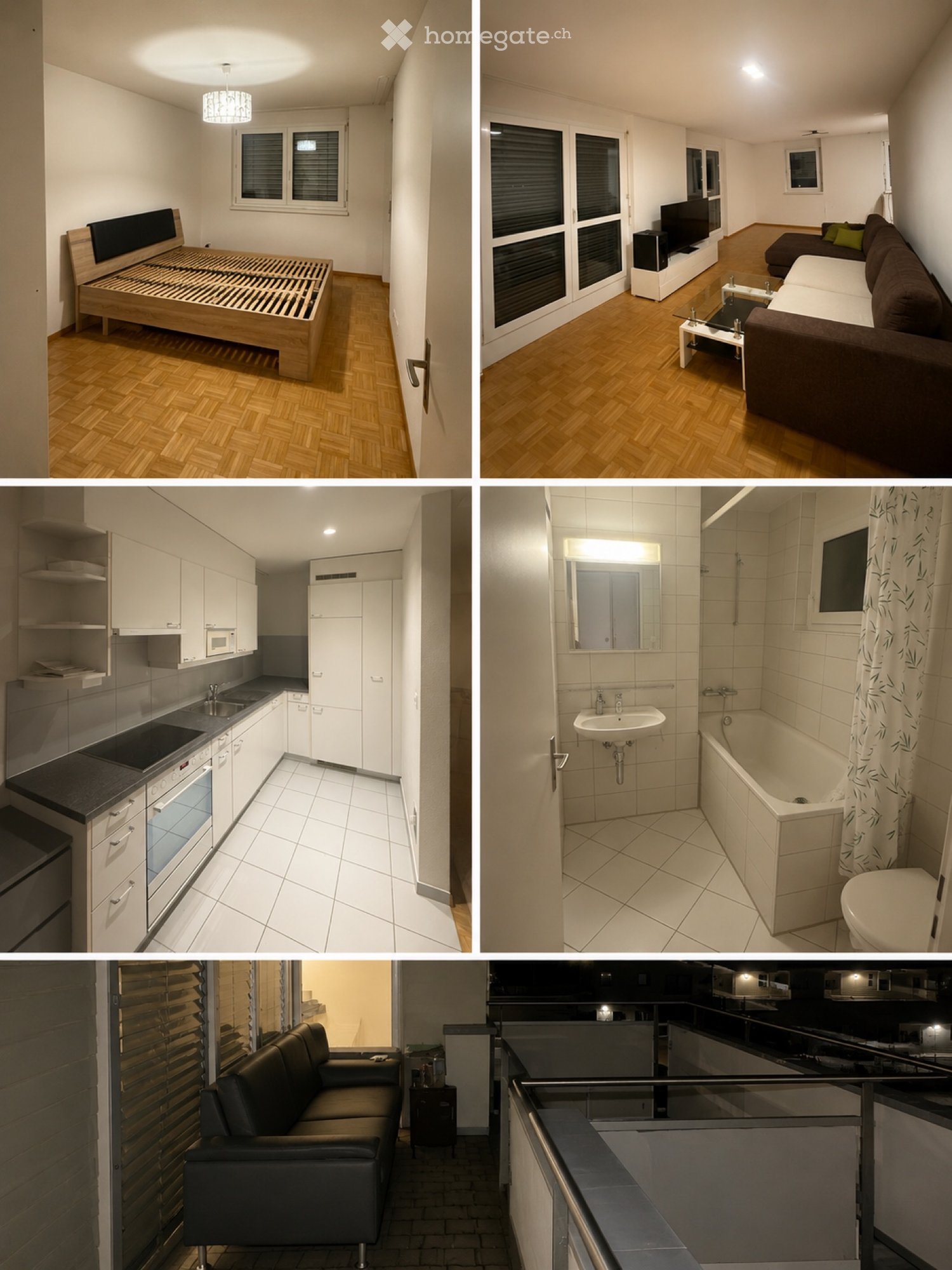 2 rooms apartment, Foto 1 von 2