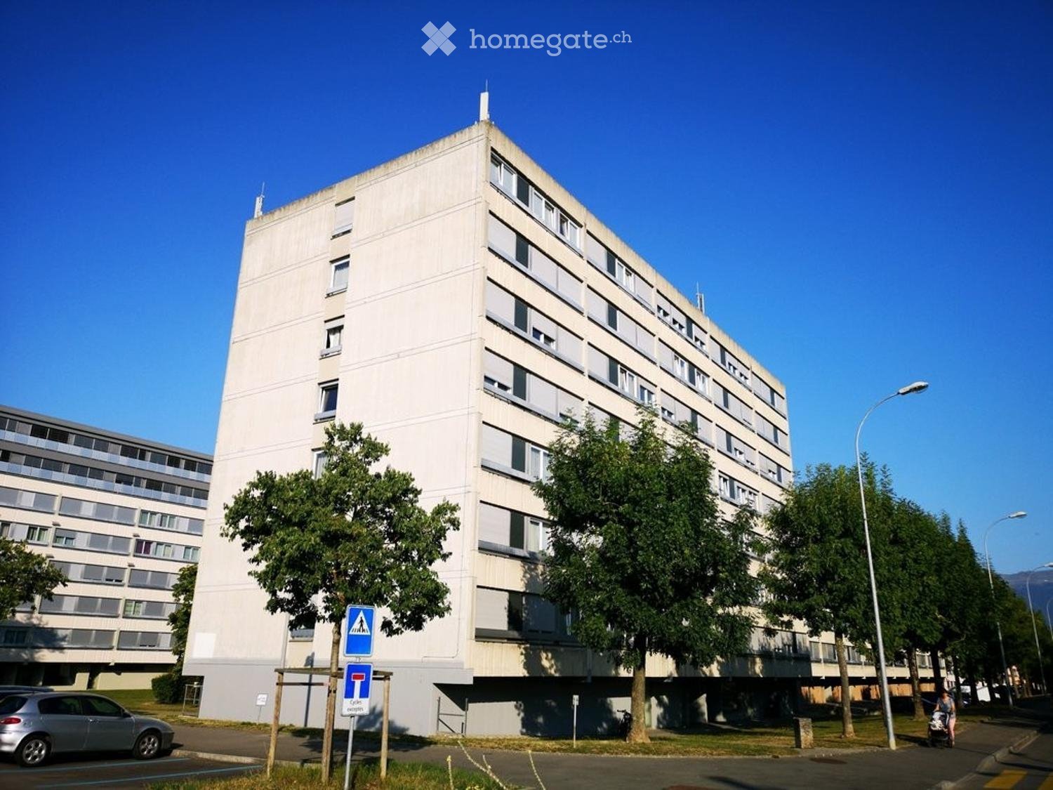 4 rooms apartment, photo 5 sur 5