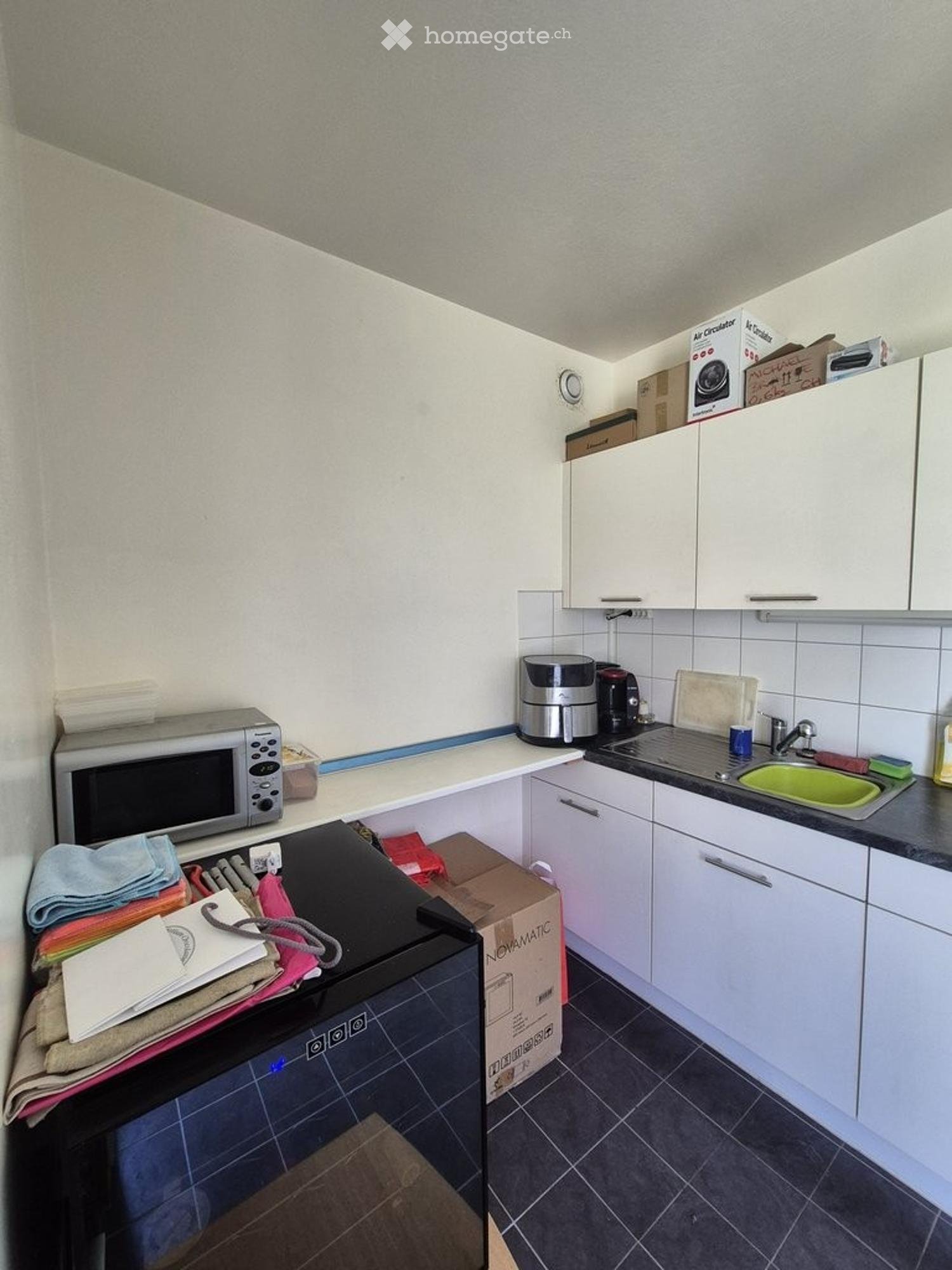 4 rooms apartment, photo 3 sur 5