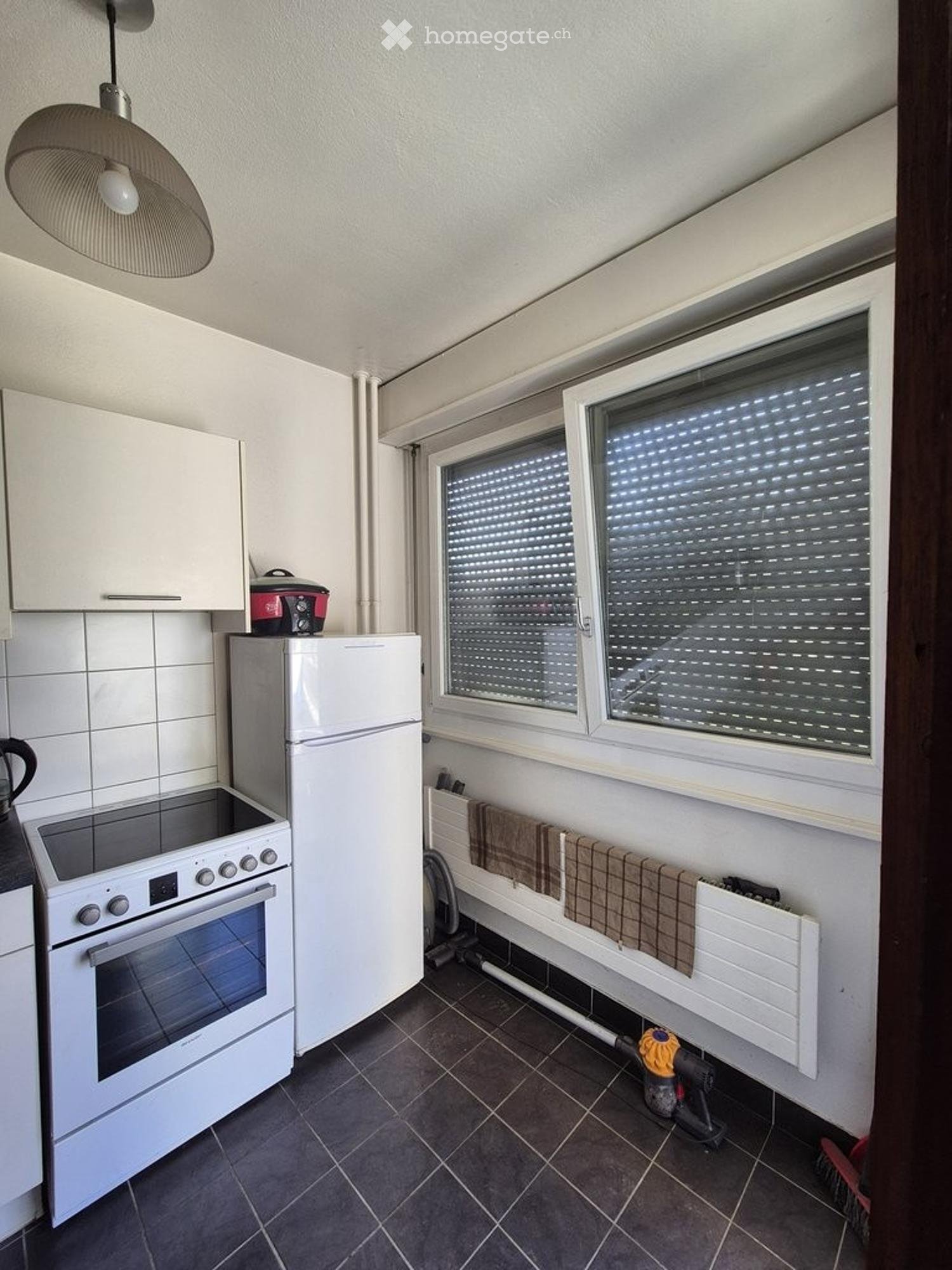 4 rooms apartment, photo 4 sur 5