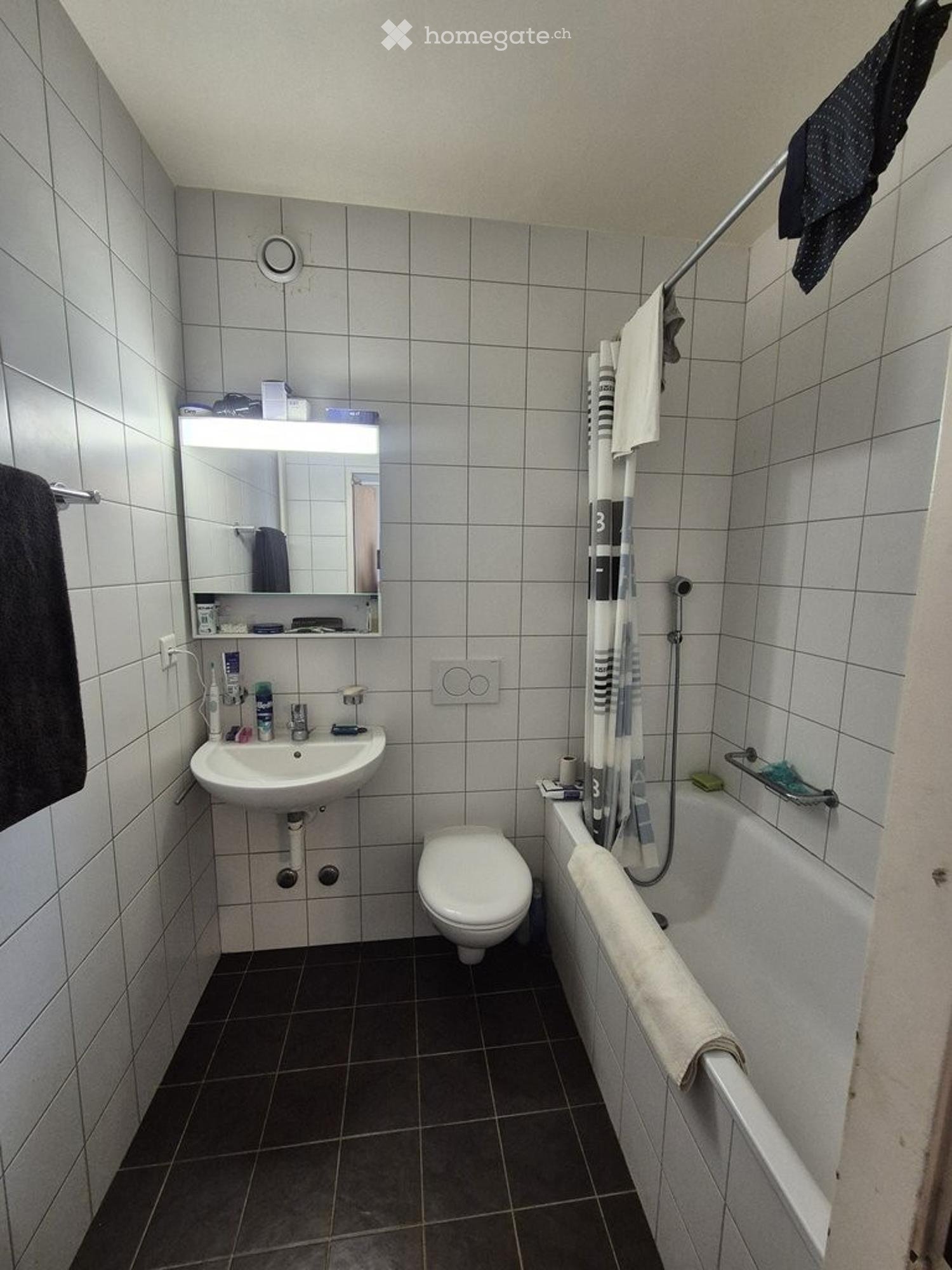 4 rooms apartment, photo 2 sur 5