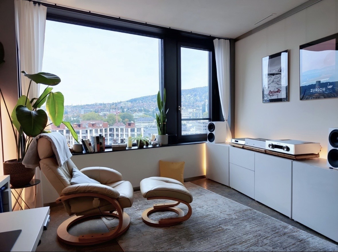 Zimmer in einer WG, Foto 1 von 7