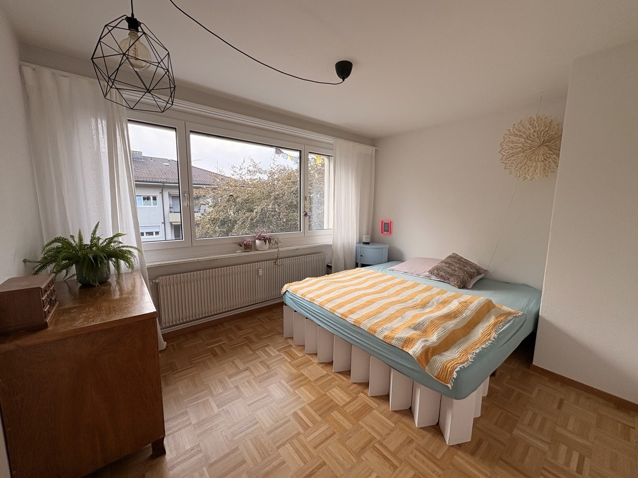 Room in a shared flat