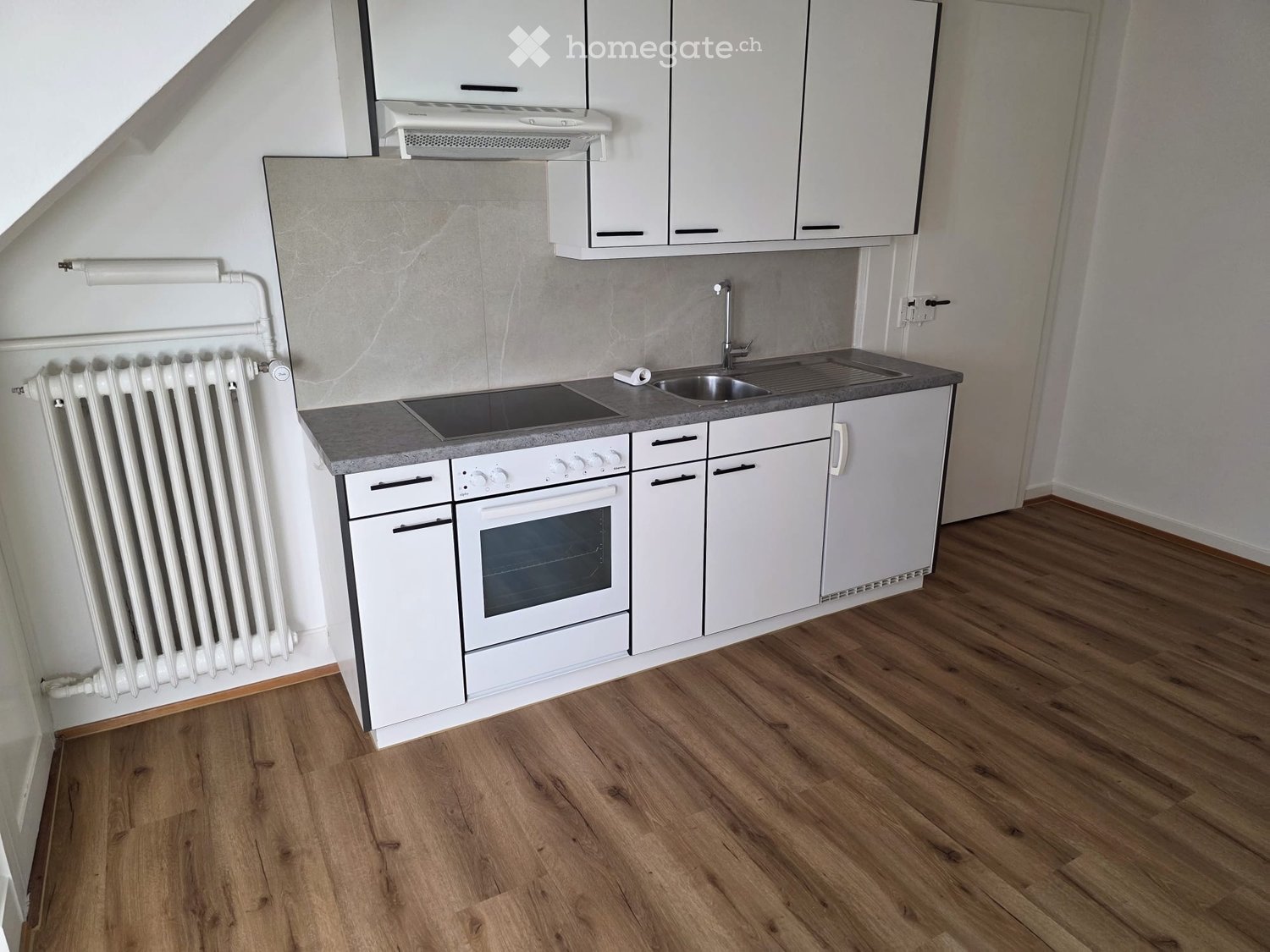 2 ½ Zimmer-Wohnung, Foto 1 von 5