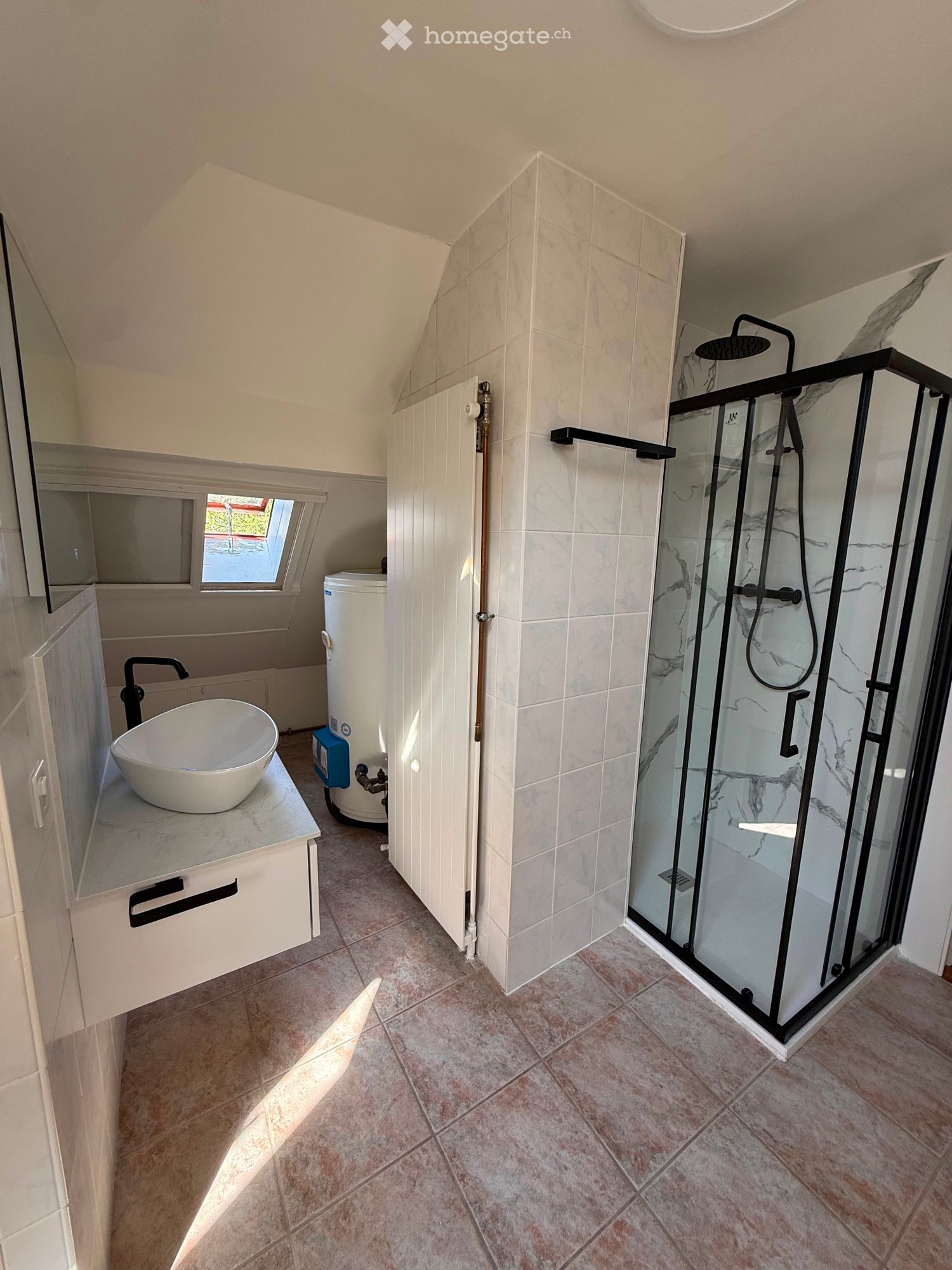 2 ½ Zimmer-Wohnung, Foto 4 von 5