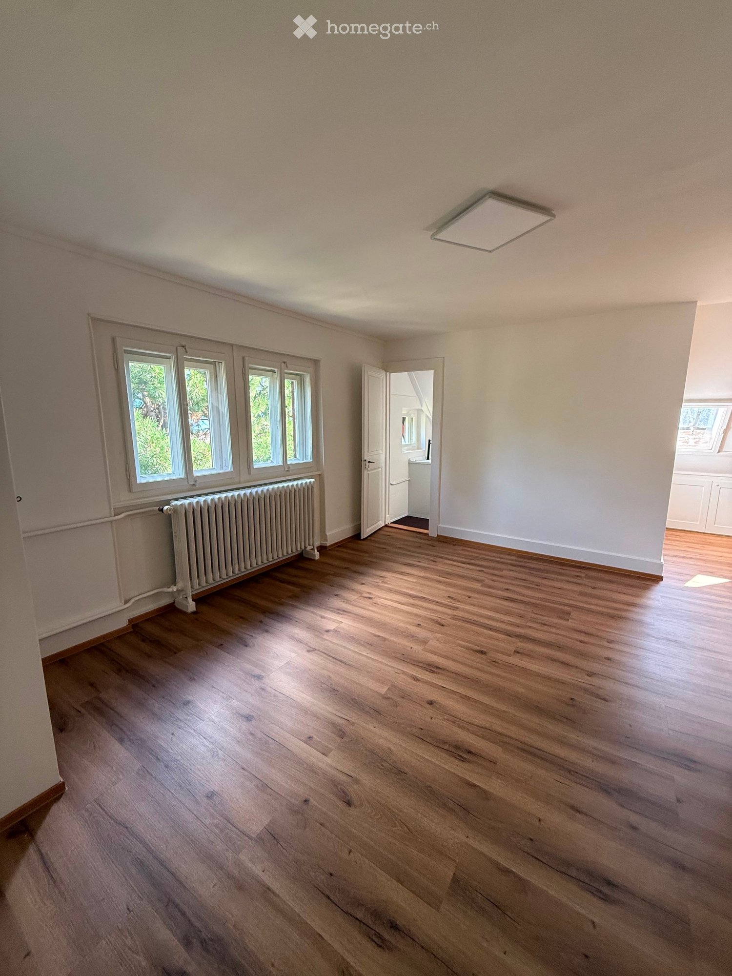2 ½ Zimmer-Wohnung, Foto 5 von 5