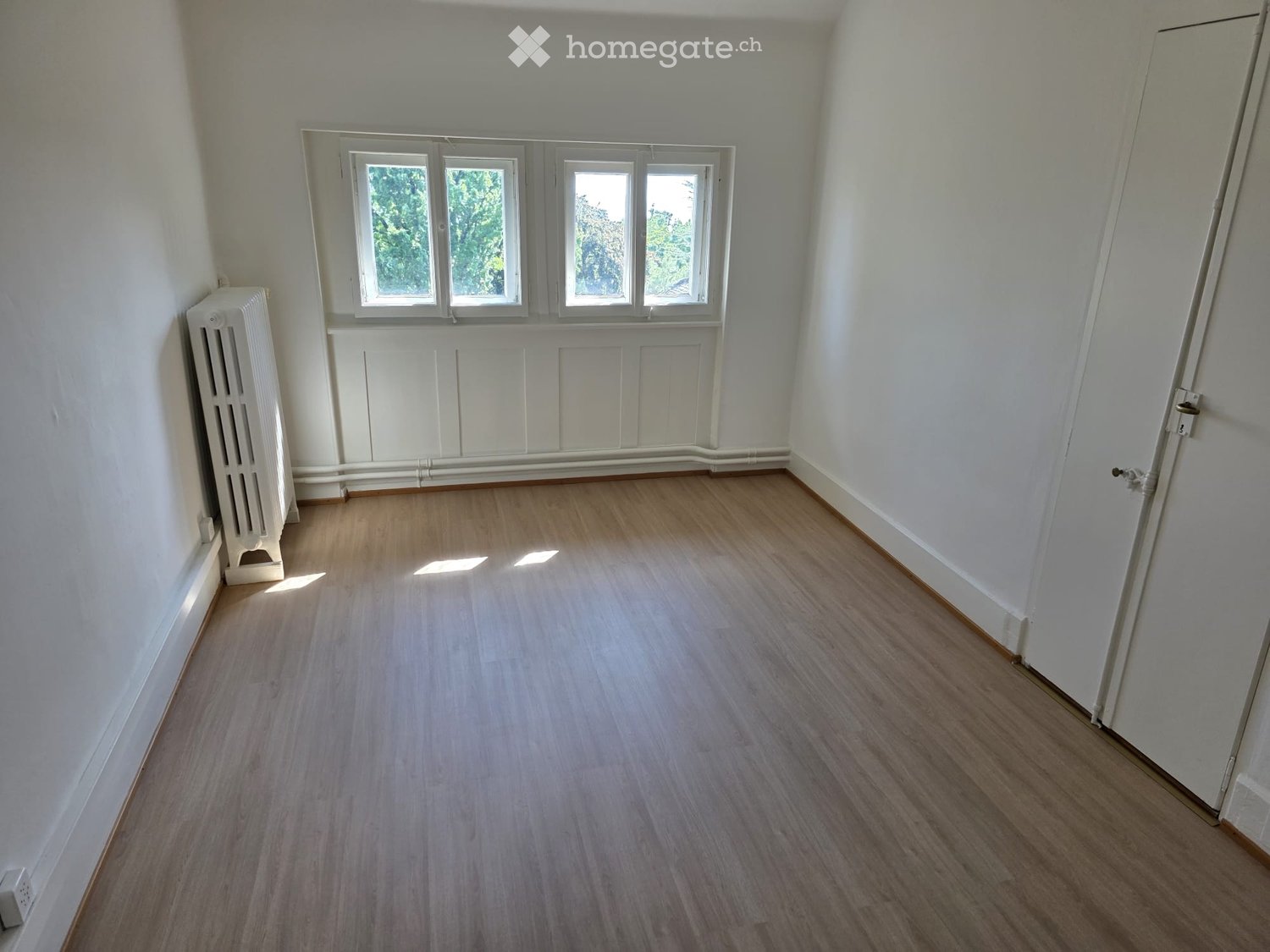 2 ½ Zimmer-Wohnung, Foto 2 von 5