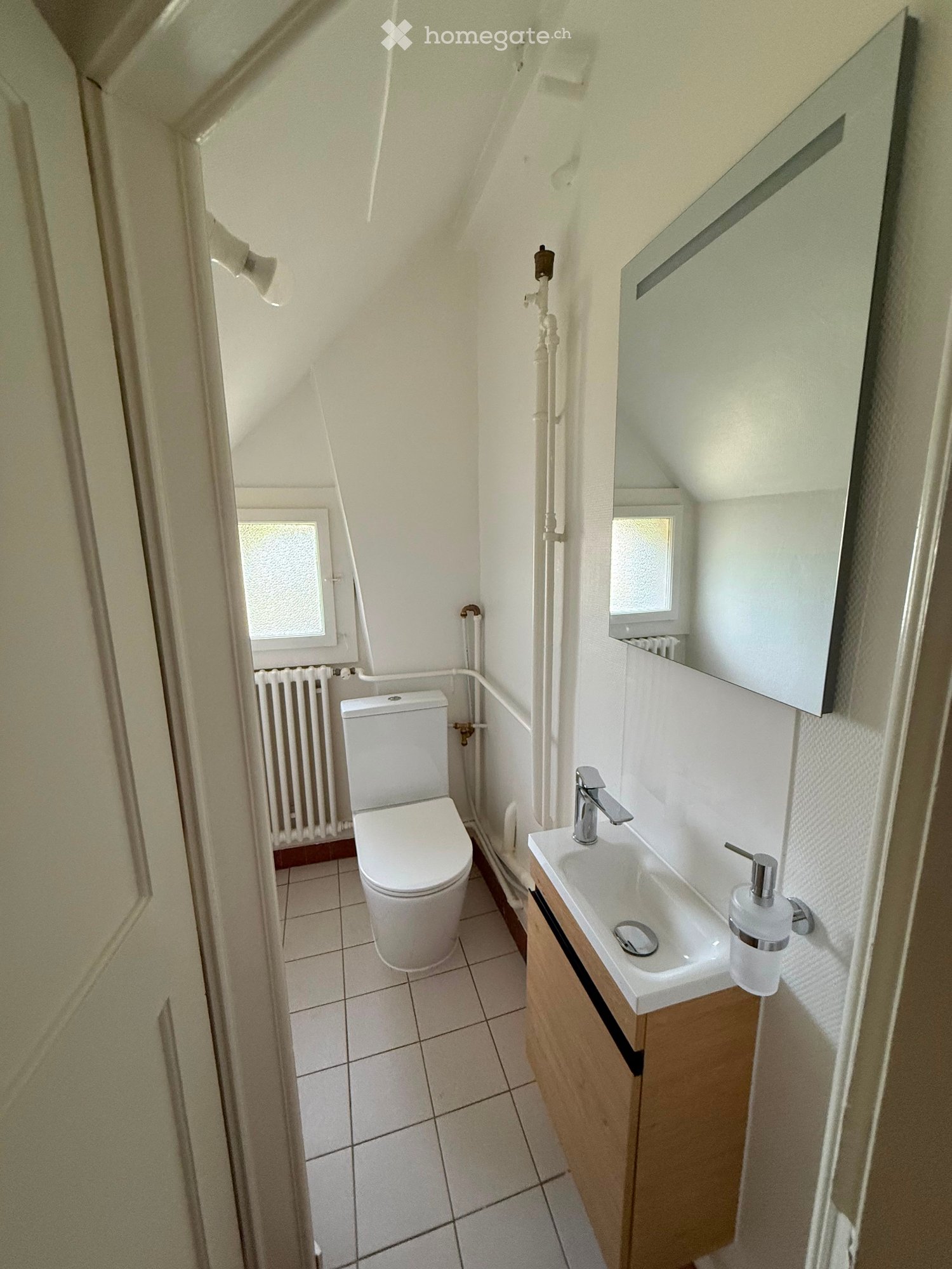 2 ½ Zimmer-Wohnung, Foto 3 von 5