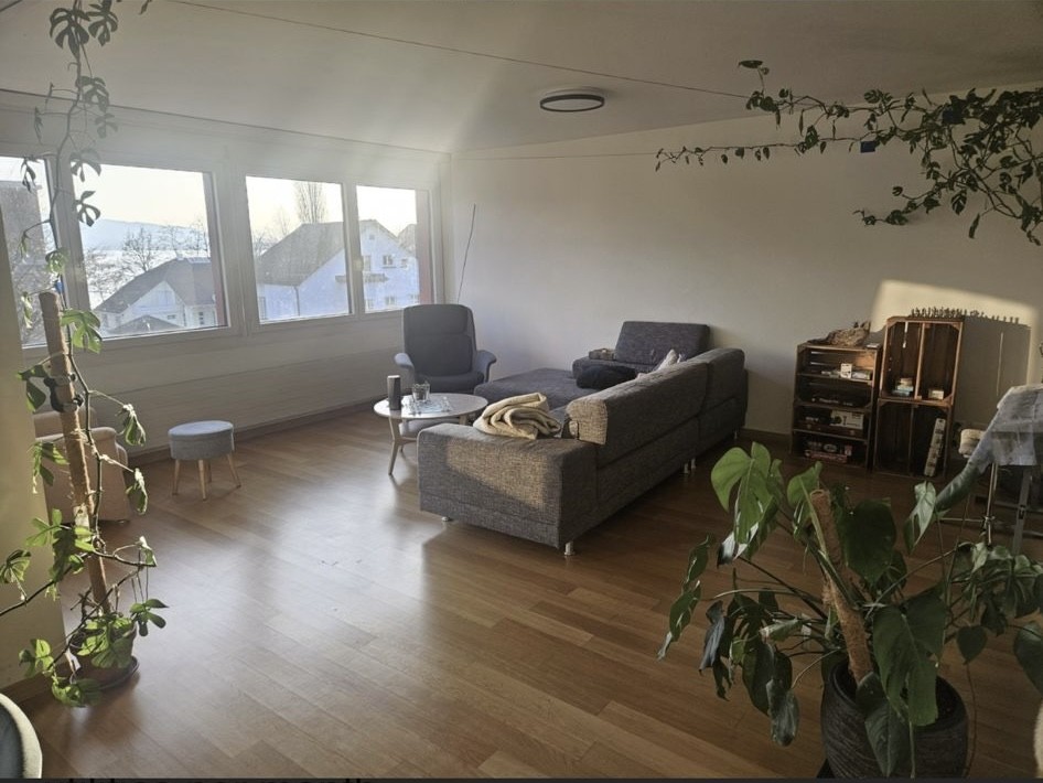 Room in a shared flat, Foto 1 von 3