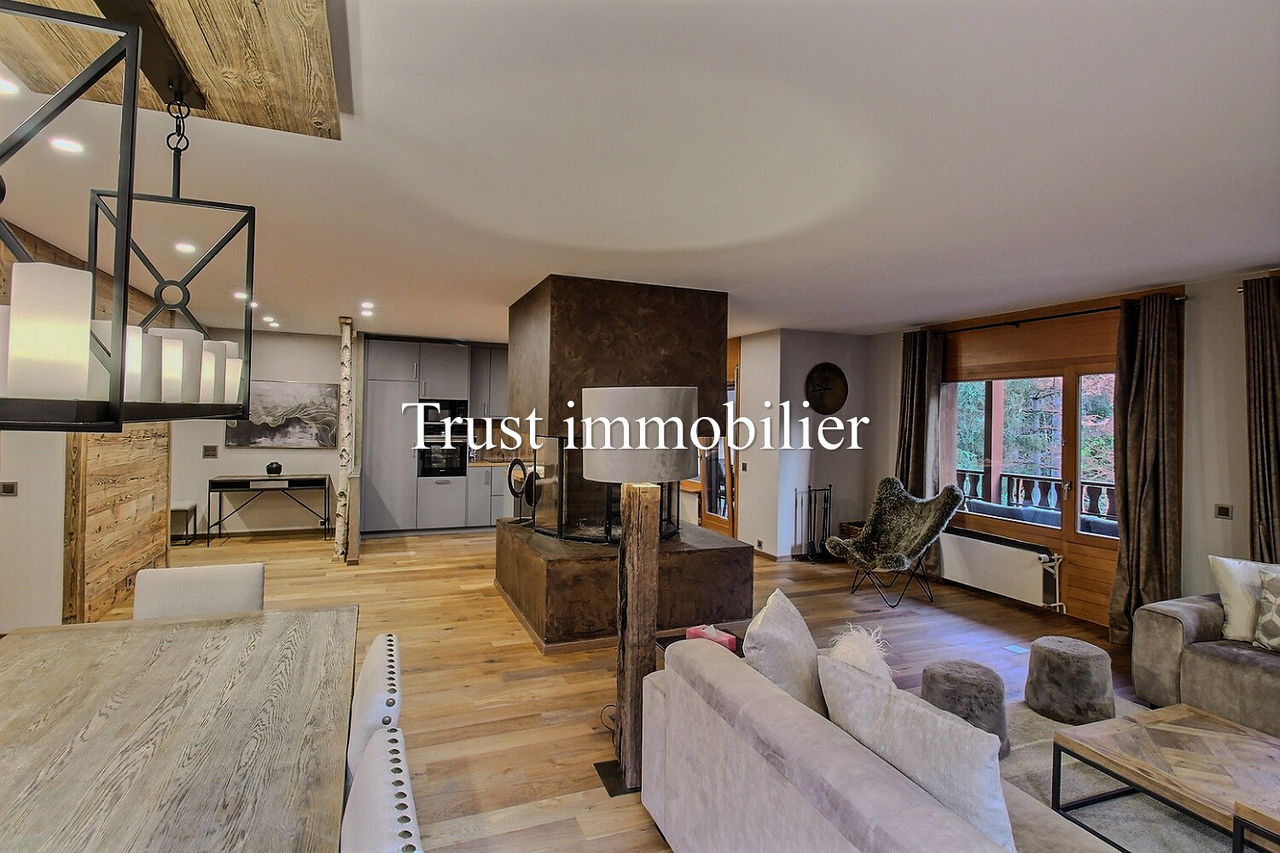 4 ½ rooms apartment (3)