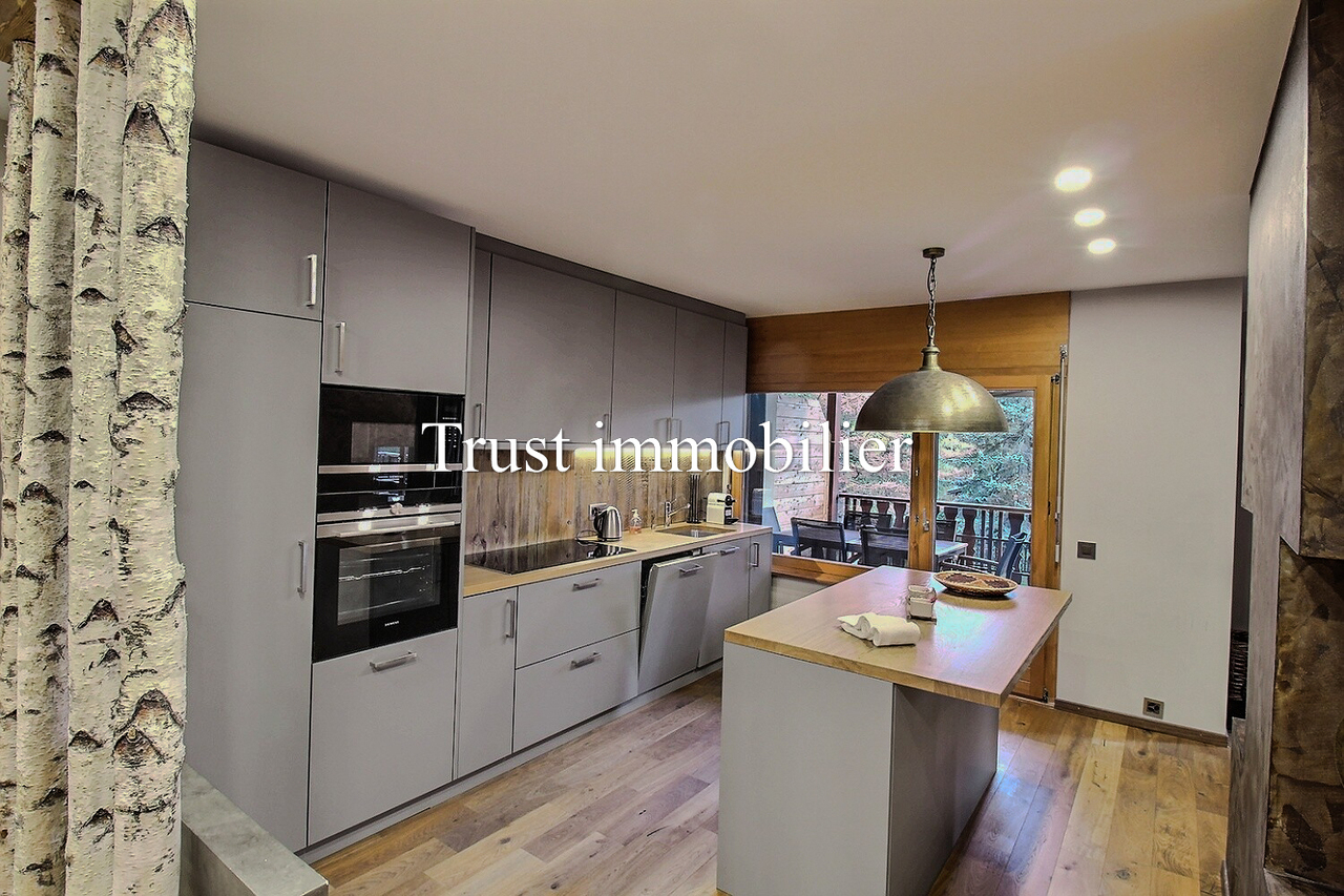 4 ½ rooms apartment (2)